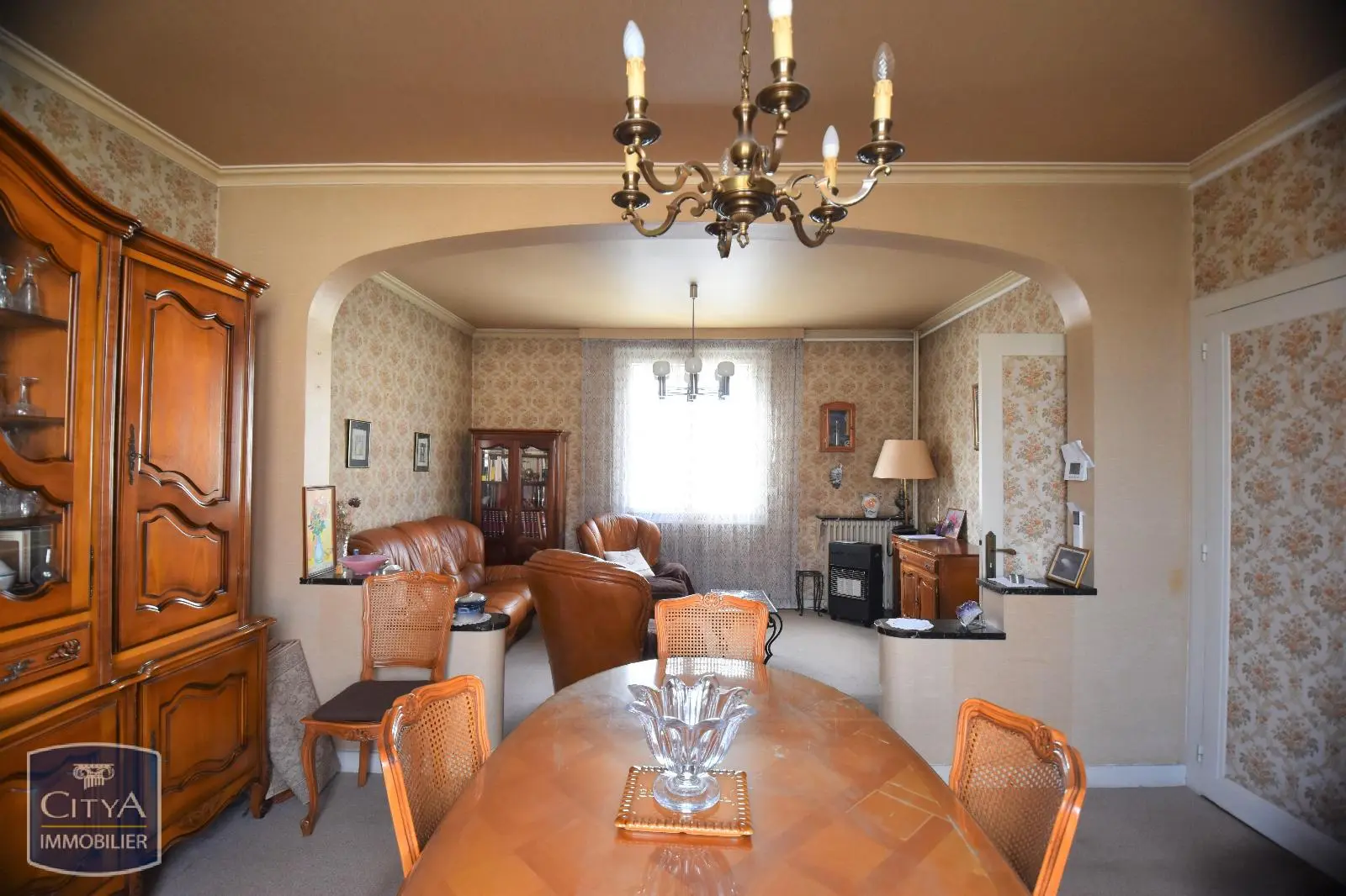 Photo 3 Maison 4 pièces 125m²