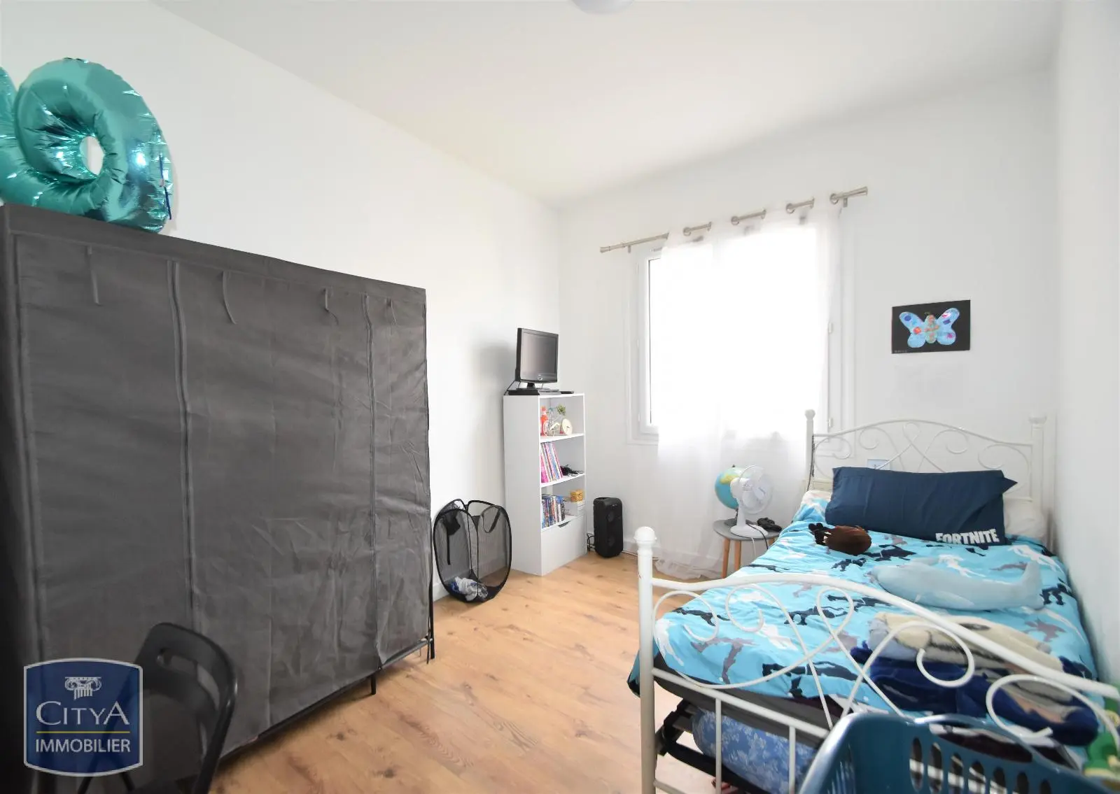 Photo 4 Appartement 3 pièces 63.23m²
