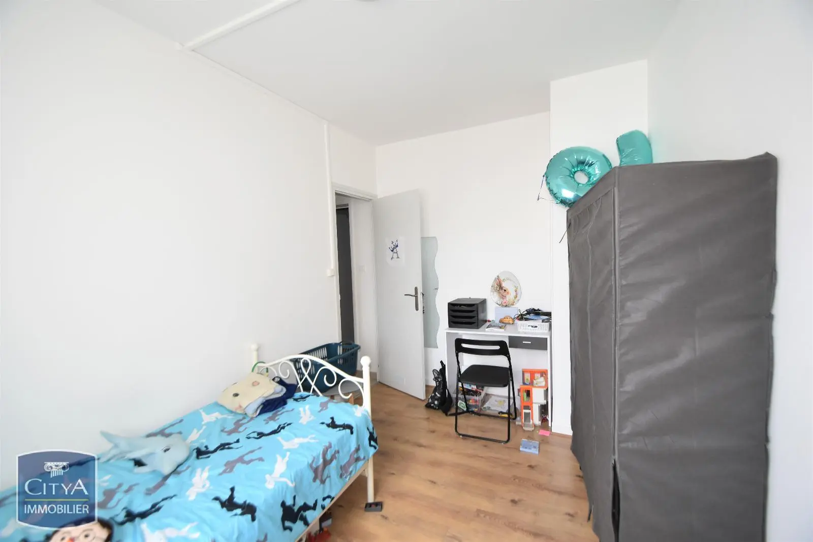 Photo 5 Appartement 3 pièces 63.23m²