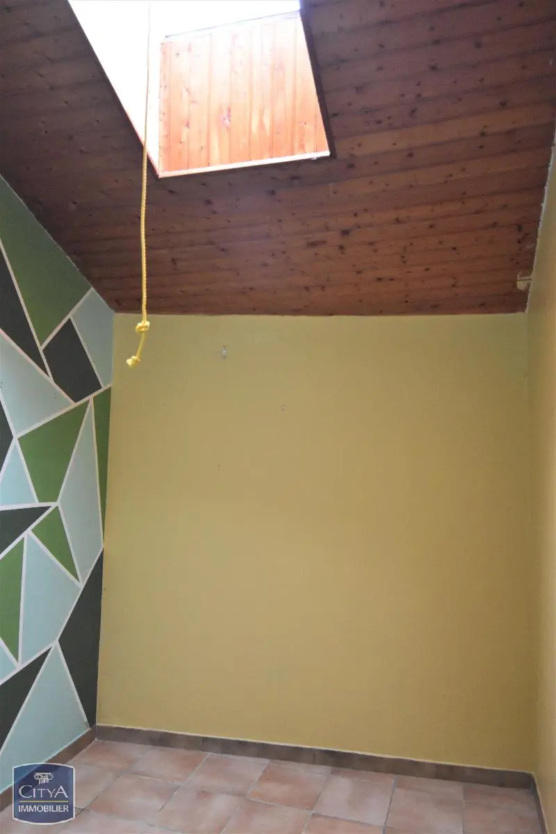Photo 6 maison Aiguillon