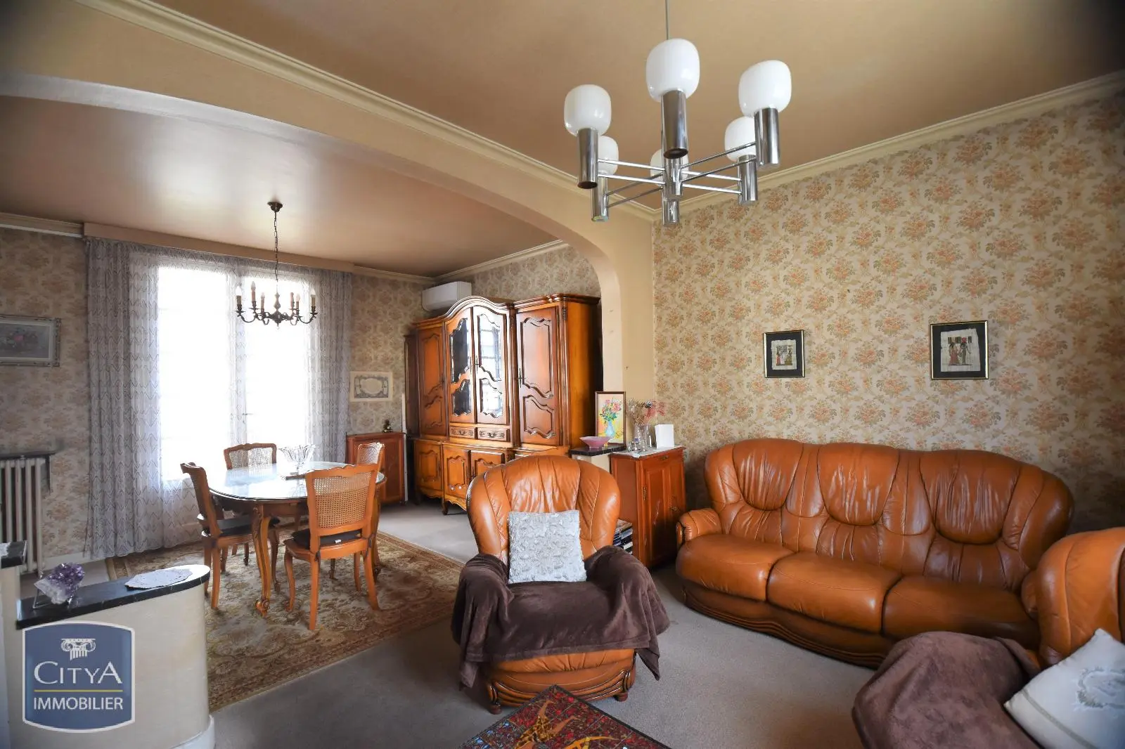 Photo 4 Maison 4 pièces 125m²