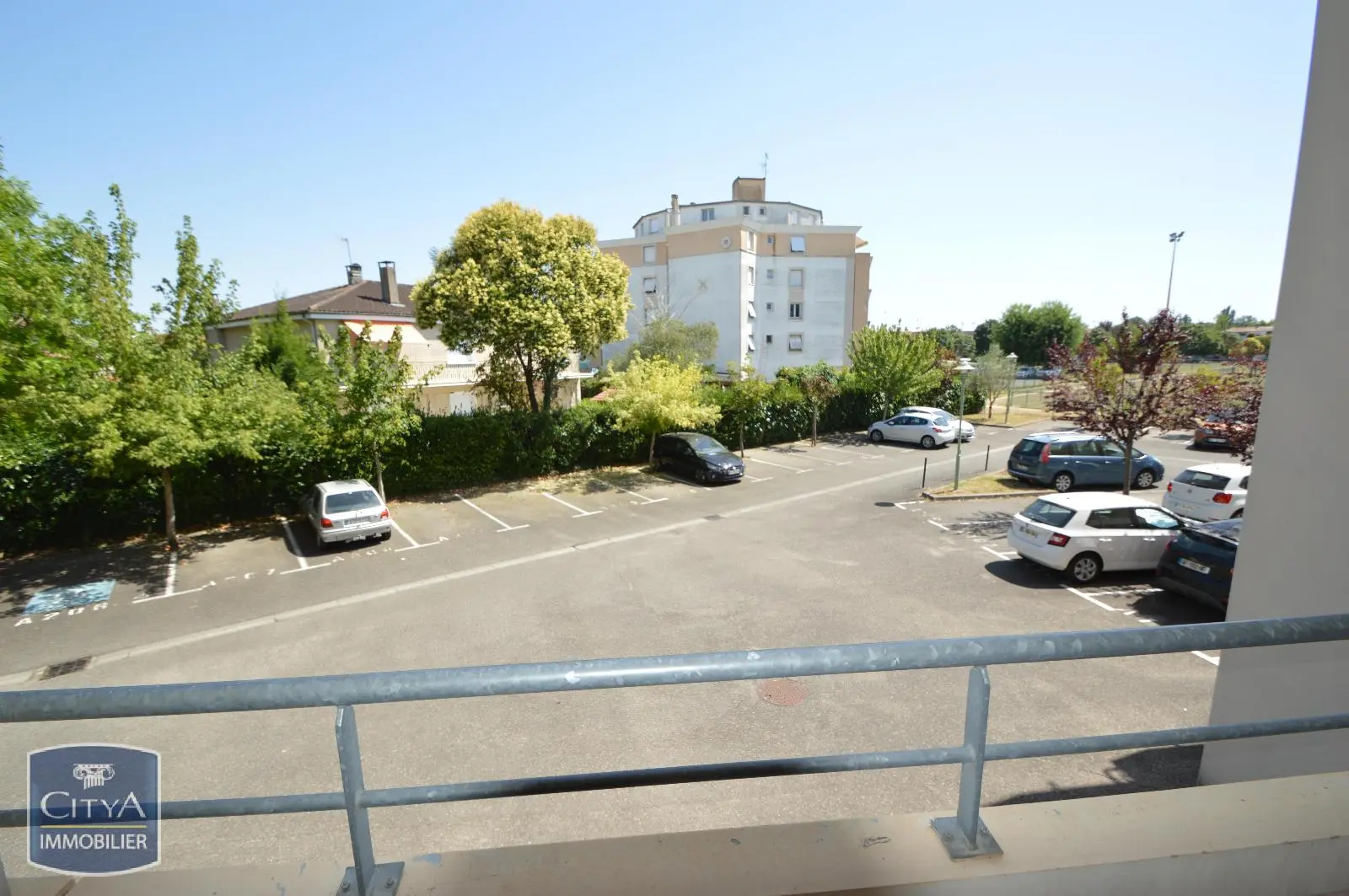 Photo 5 Appartement 2 pièces 39.5m²