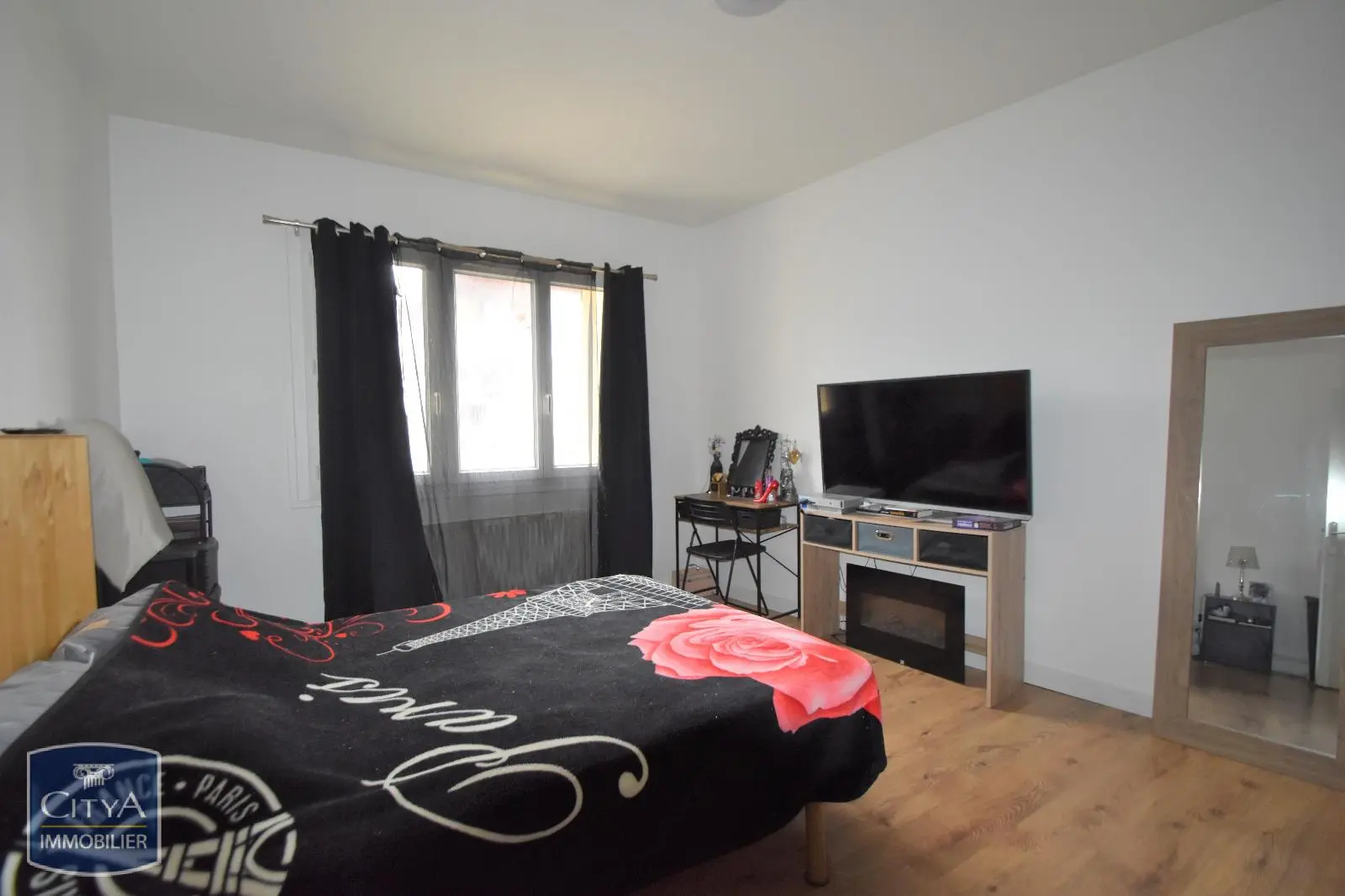 Photo 6 Appartement 3 pièces 63.23m²