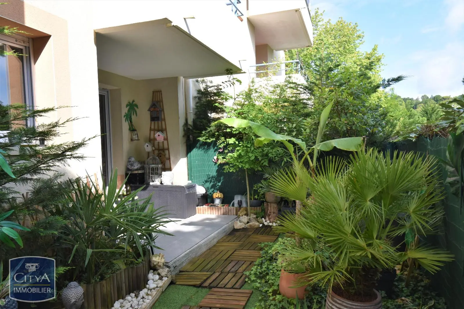 Photo 2 Appartement 2 pièces 44.27m²