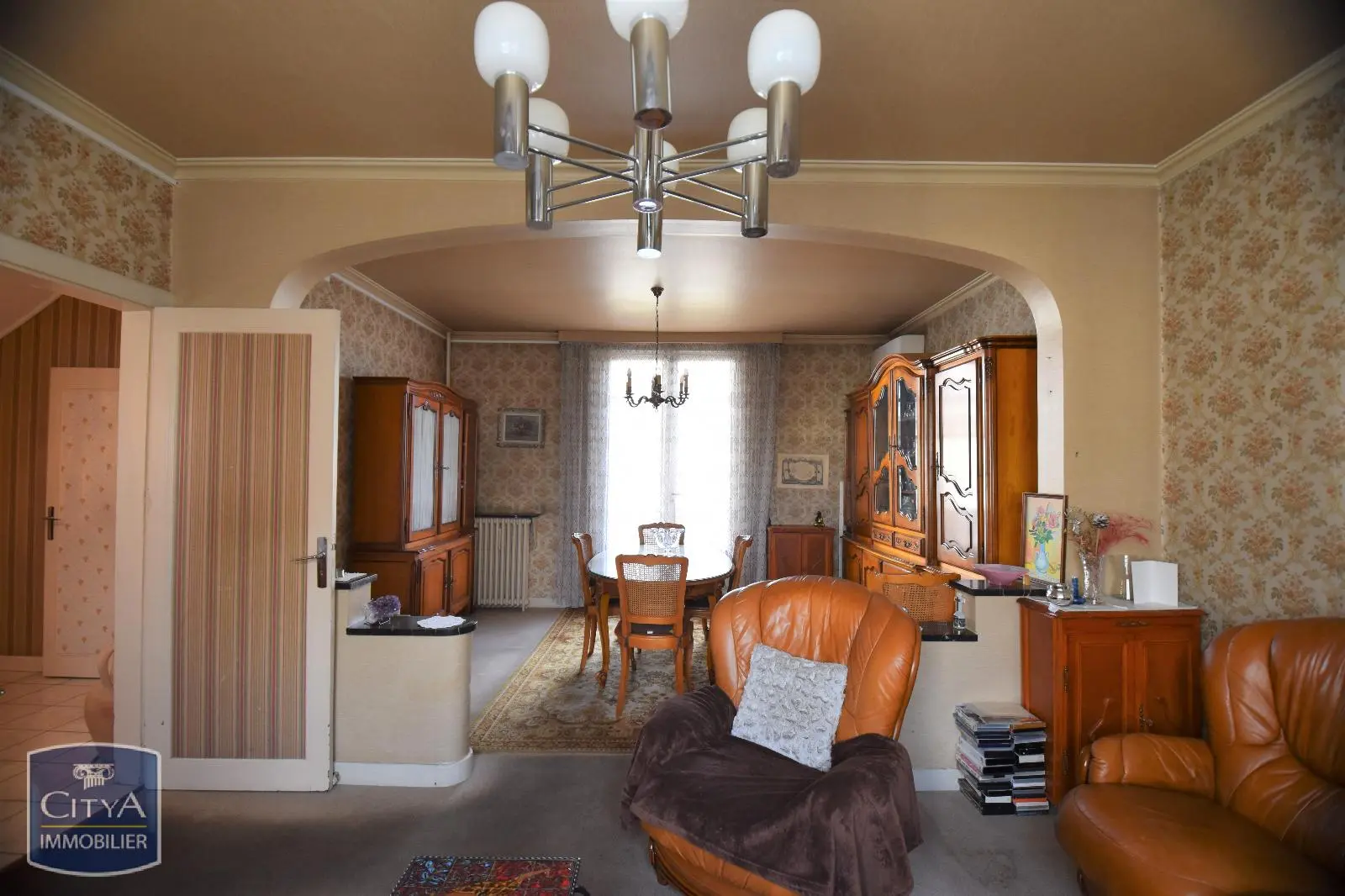 Photo 4 Maison 4 pièces 125m²