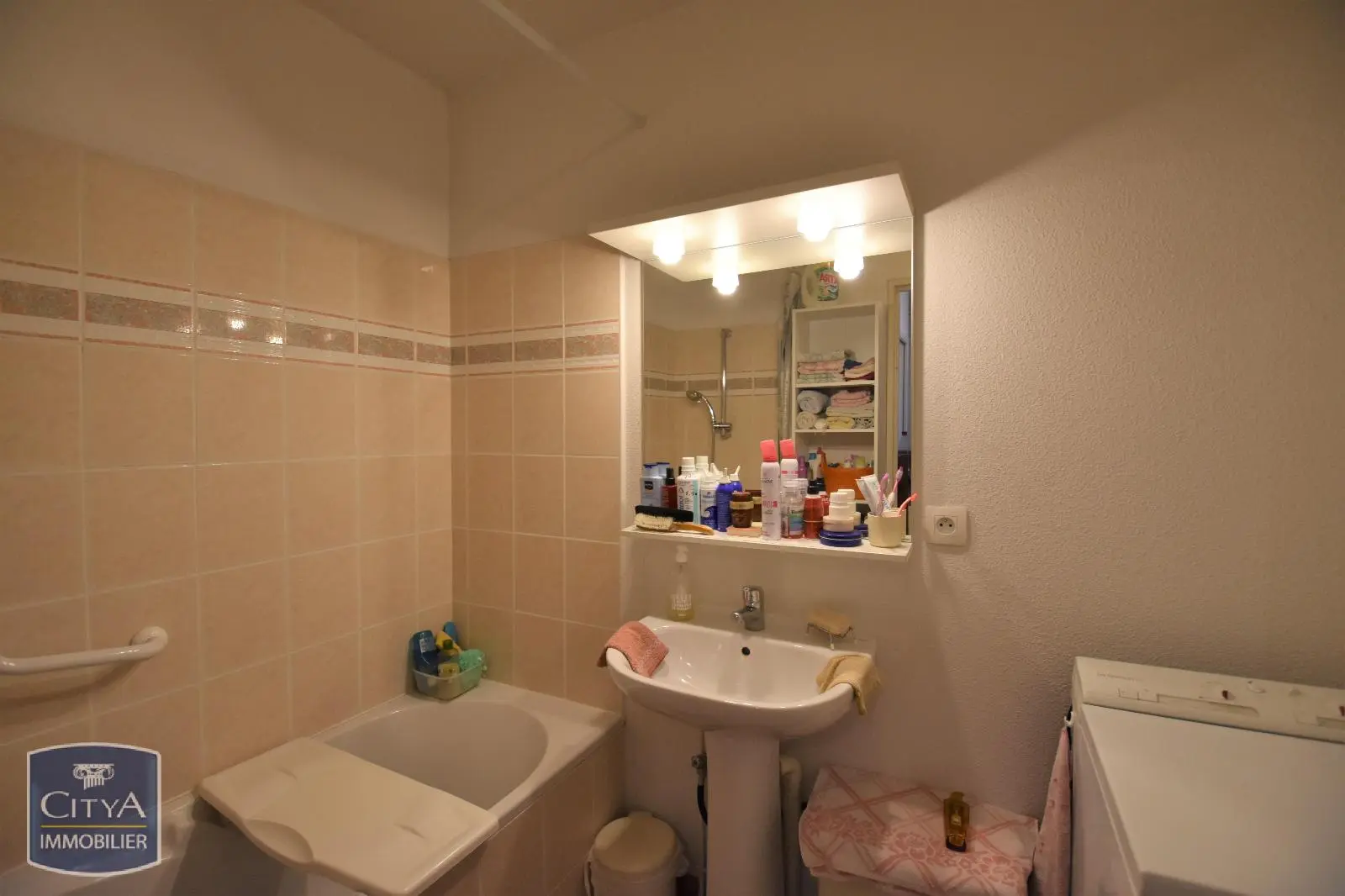 Photo 8 Appartement 3 pièces 64.1m²