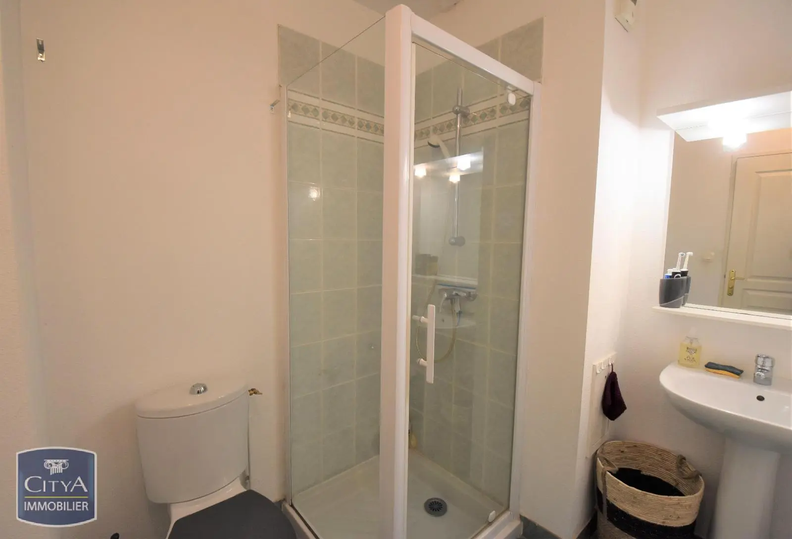 Photo 6 Appartement 2 pièces 47.97m²