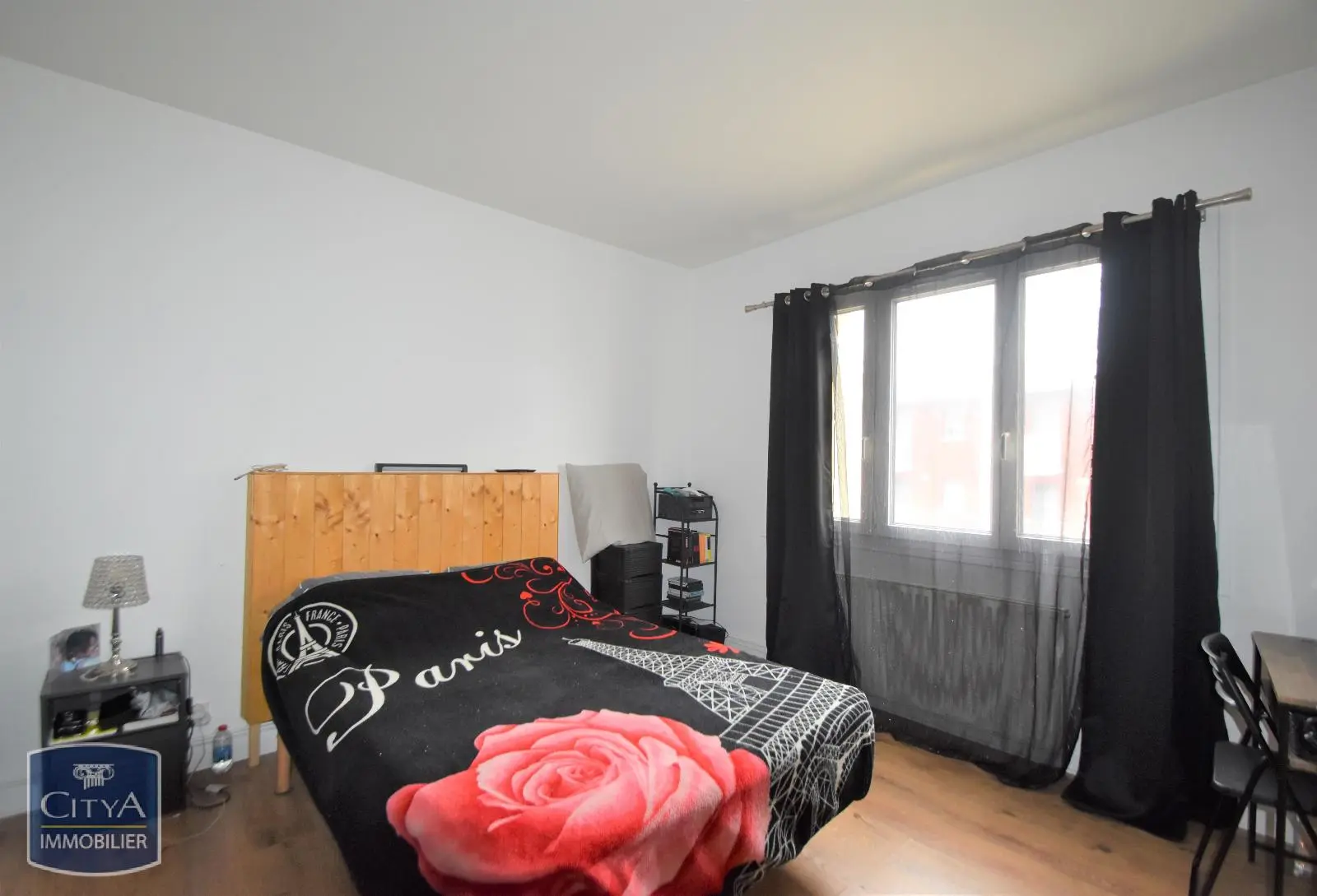 Photo 7 Appartement 3 pièces 63.23m²