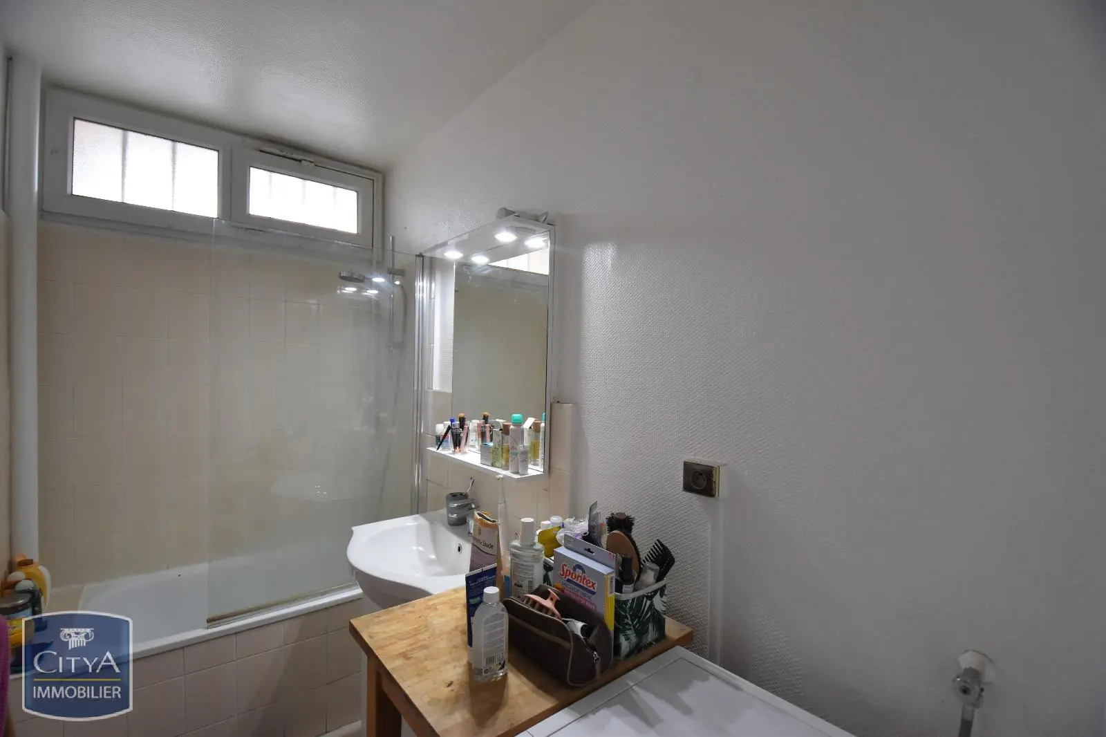 Photo 8 Appartement 3 pièces 63.3m²