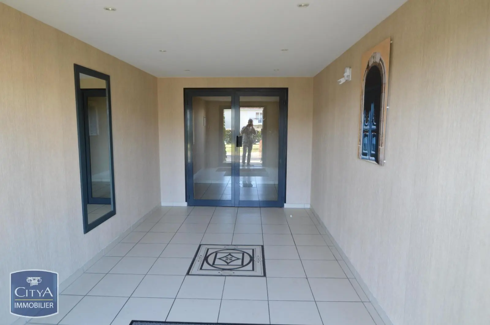 Photo 2 Appartement 2 pièces 37m²