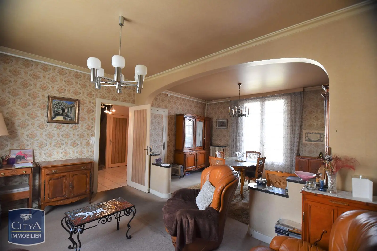 Photo 5 Maison 4 pièces 125m²