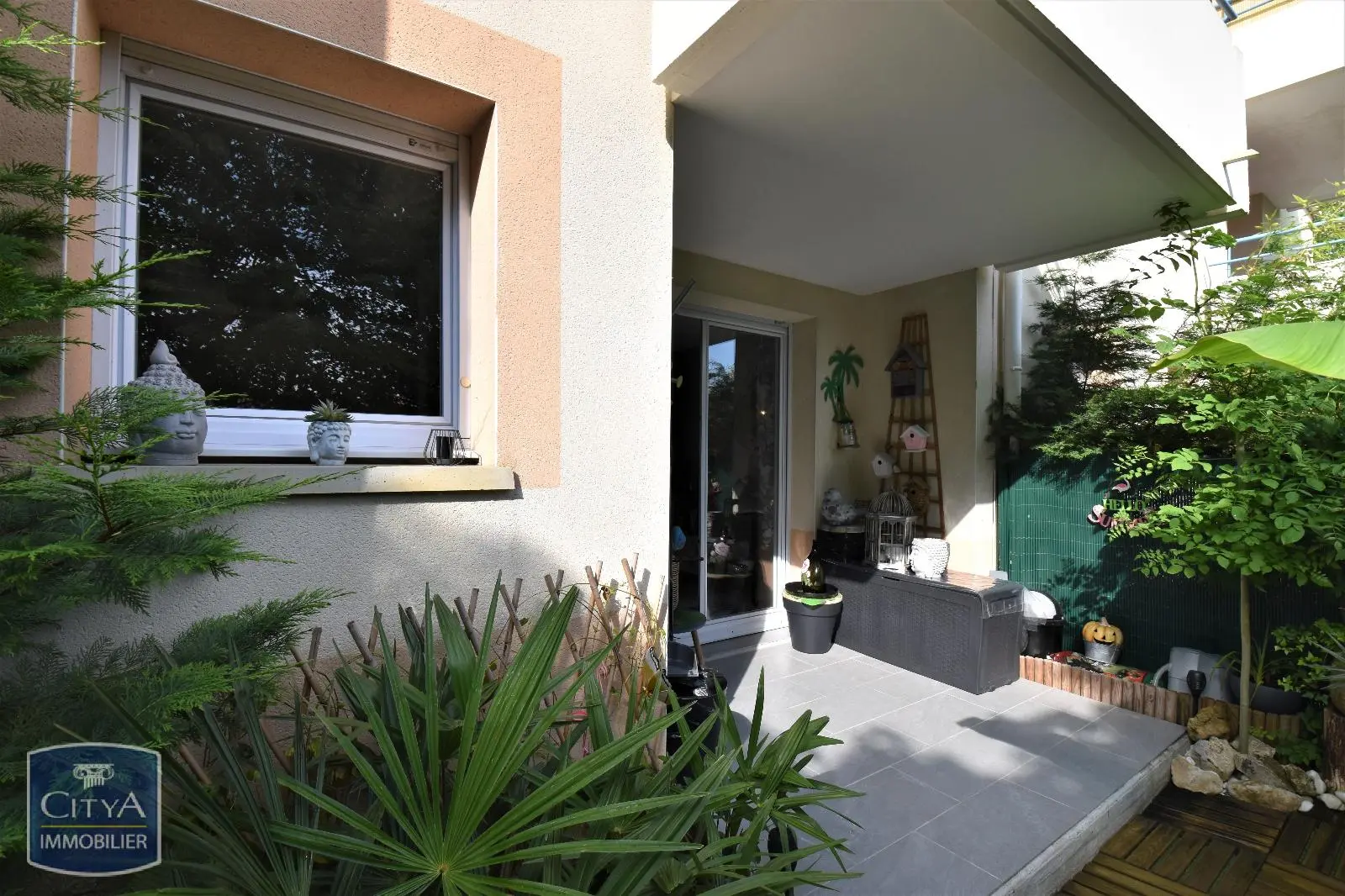 Photo 3 Appartement 2 pièces 44.27m²