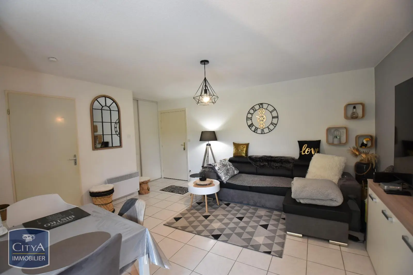 Photo 4 Appartement 2 pièces 44.27m²