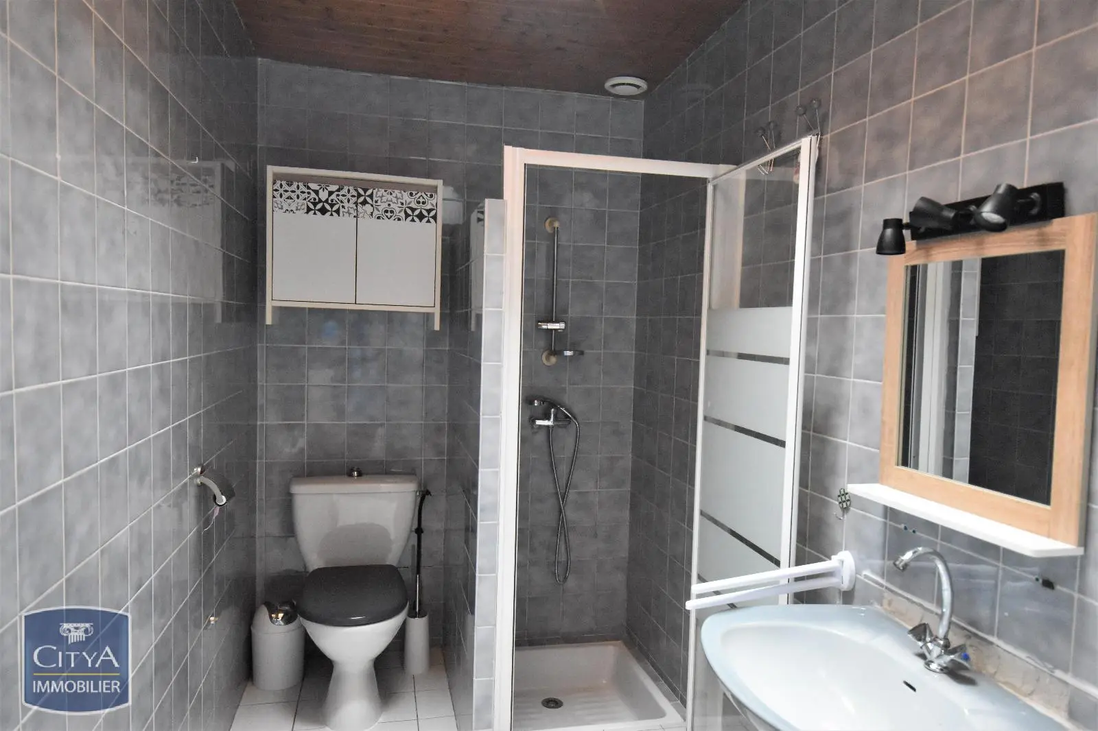 Photo 3 maison Aiguillon