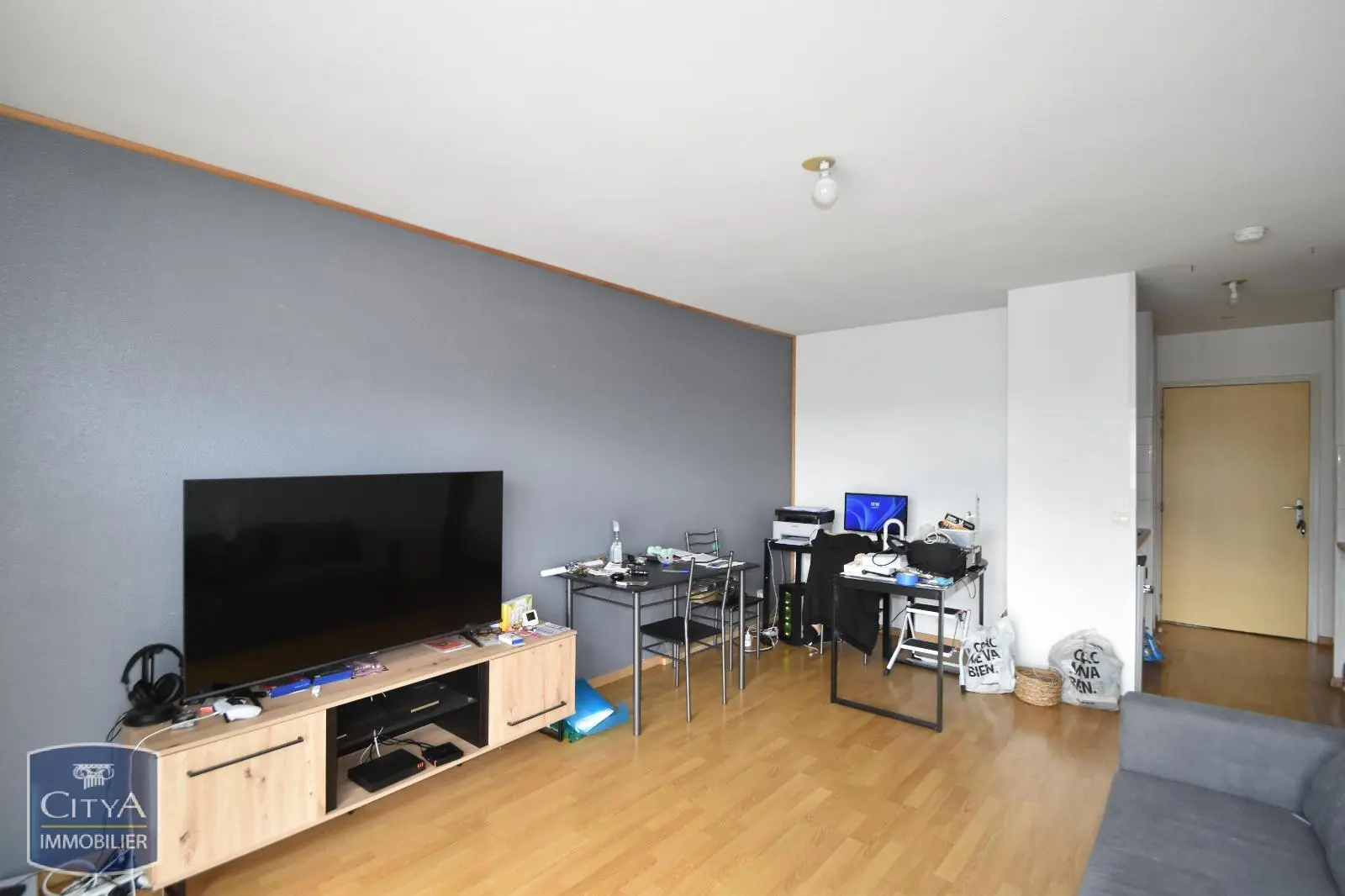 Photo 4 Appartement 2 pièces 37.13m²