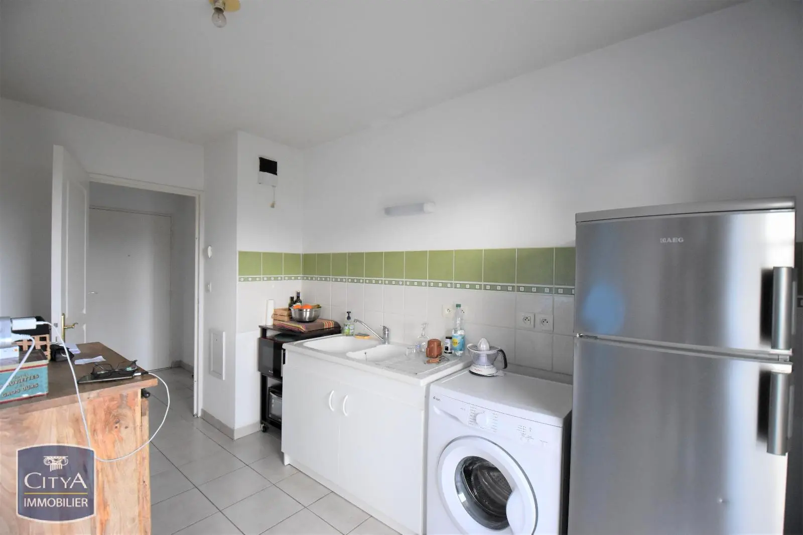 Photo 4 Appartement 2 pièces 47.97m²