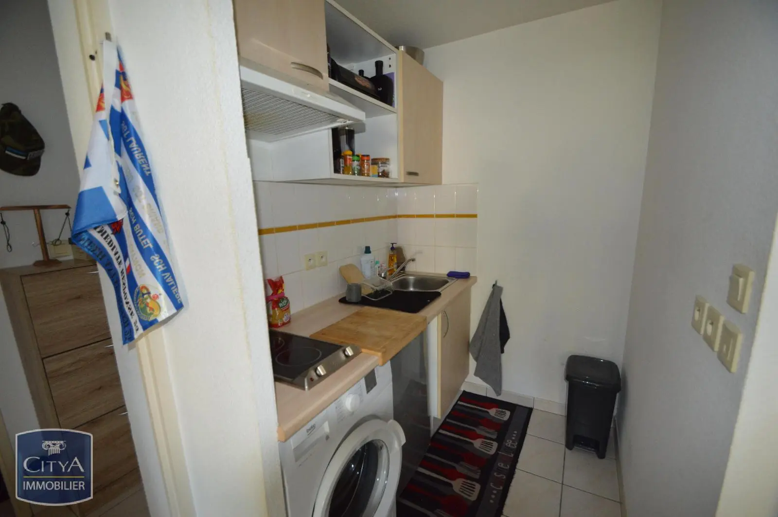Photo 8 Appartement 2 pièces 39.5m²