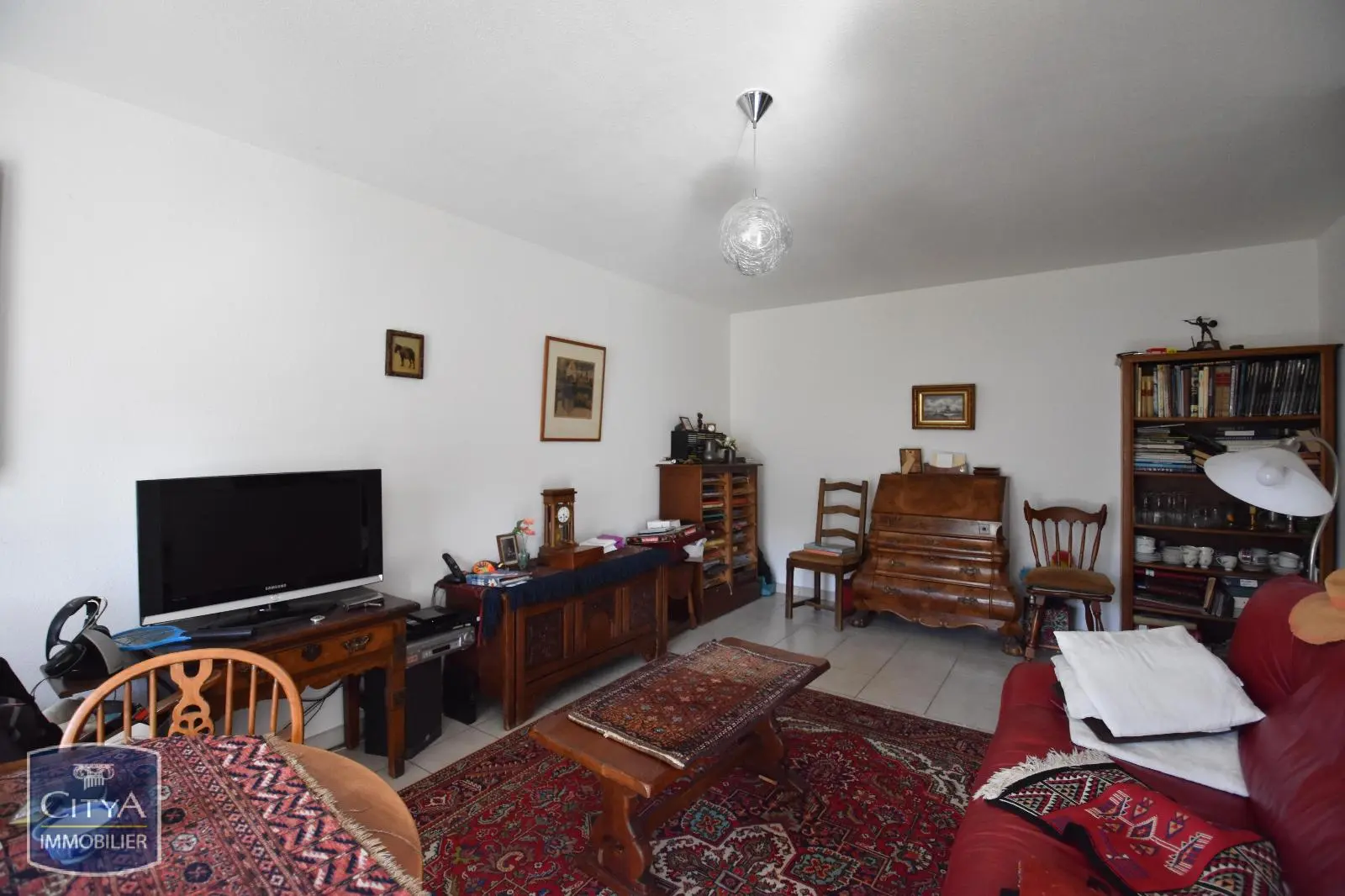 Photo 4 Appartement 3 pièces 64.1m²