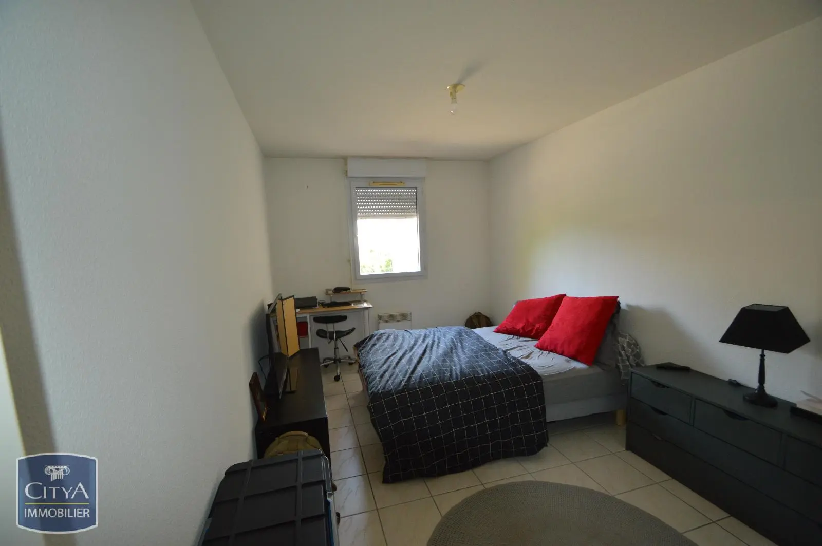 Photo 9 Appartement 2 pièces 39.5m²