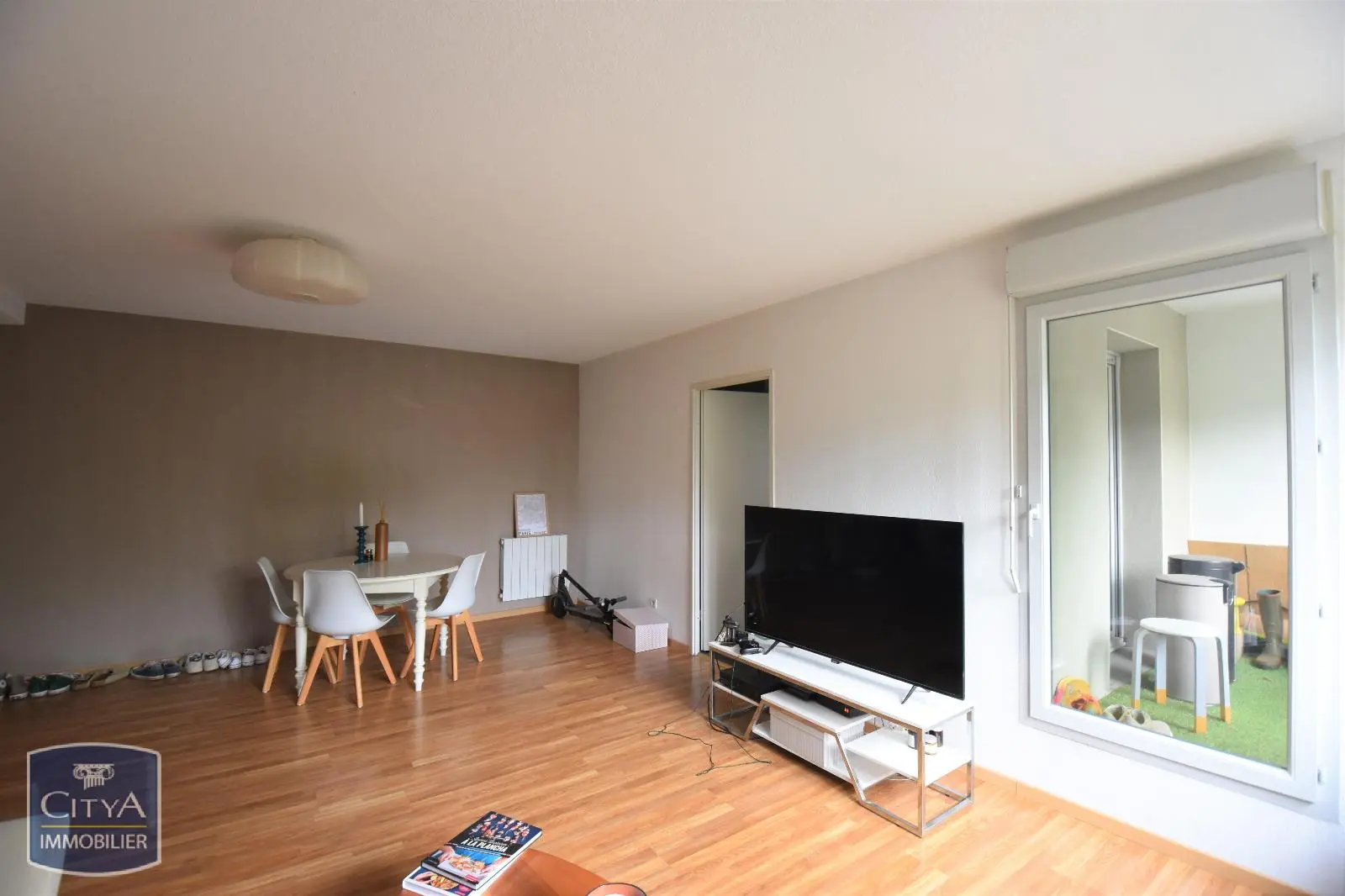 Photo 3 Appartement 3 pièces 70.13m²
