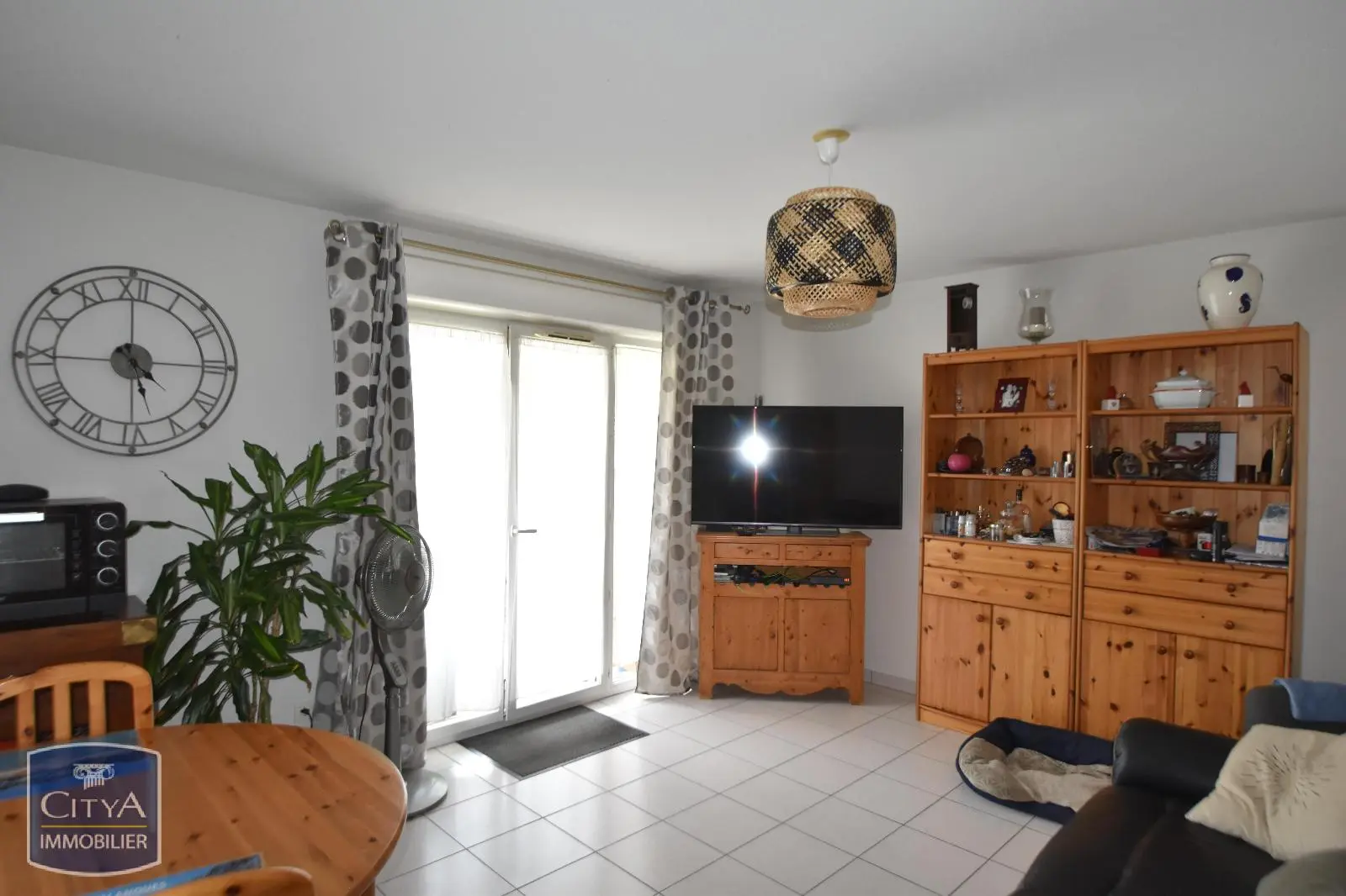 Photo 5 Appartement 4 pièces 66.7m²