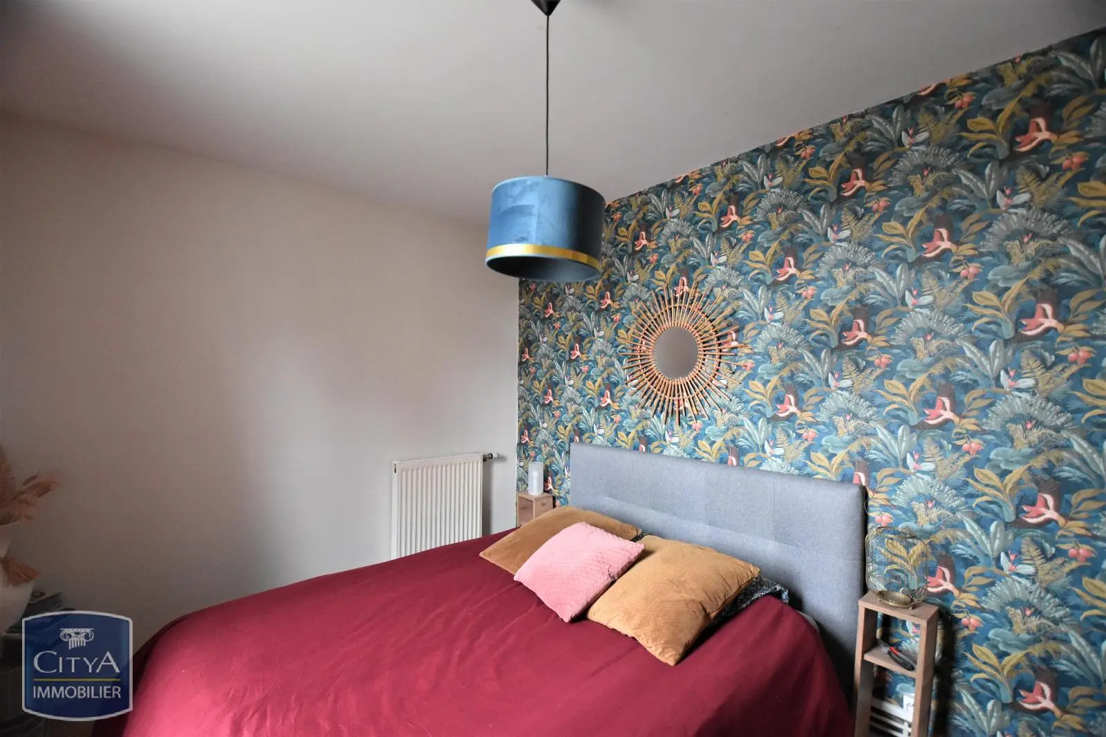 Photo 6 Appartement 3 pièces 63.3m²