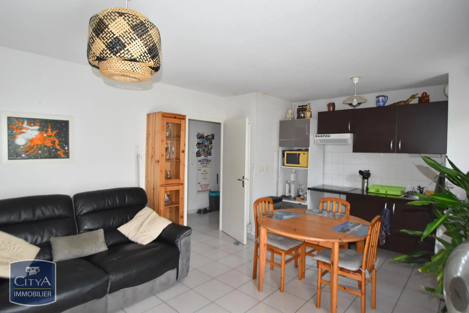 Photo 6 Appartement 4 pièces 66.7m²