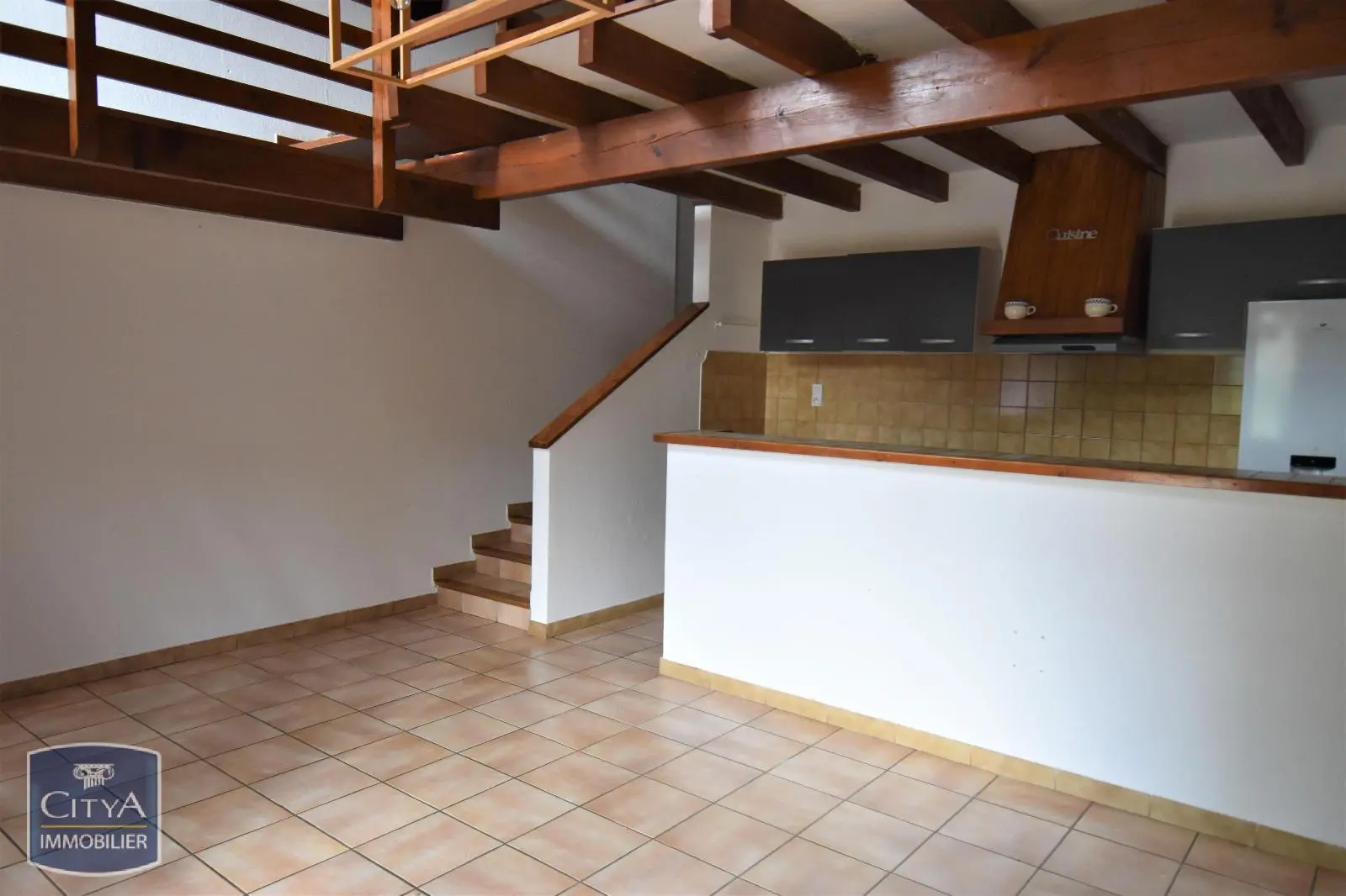 Photo 1 maison Aiguillon