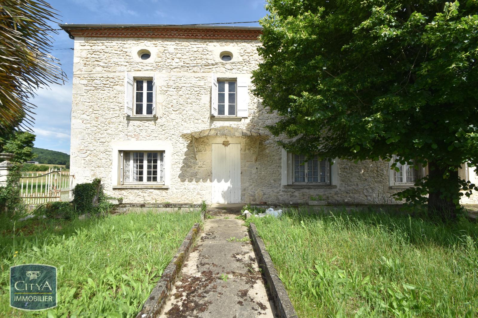 Photo 18 maison Sérignac-sur-Garonne