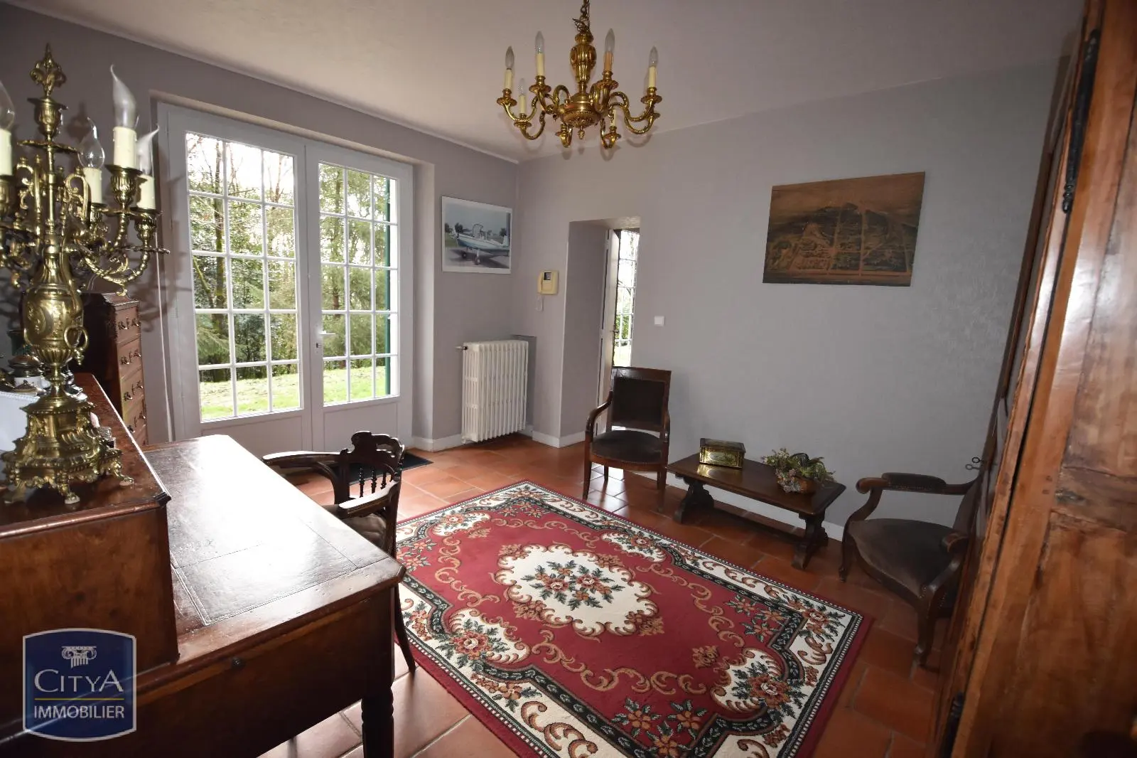 Photo 4 Maison 10 pièces 300m²