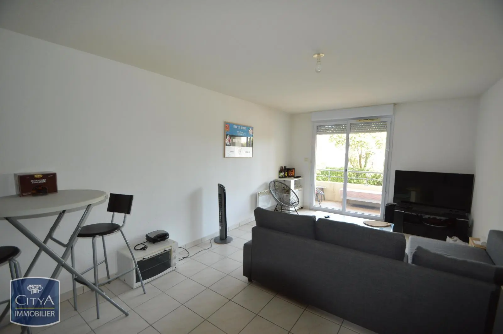 Photo 12 Appartement 2 pièces 39.5m²