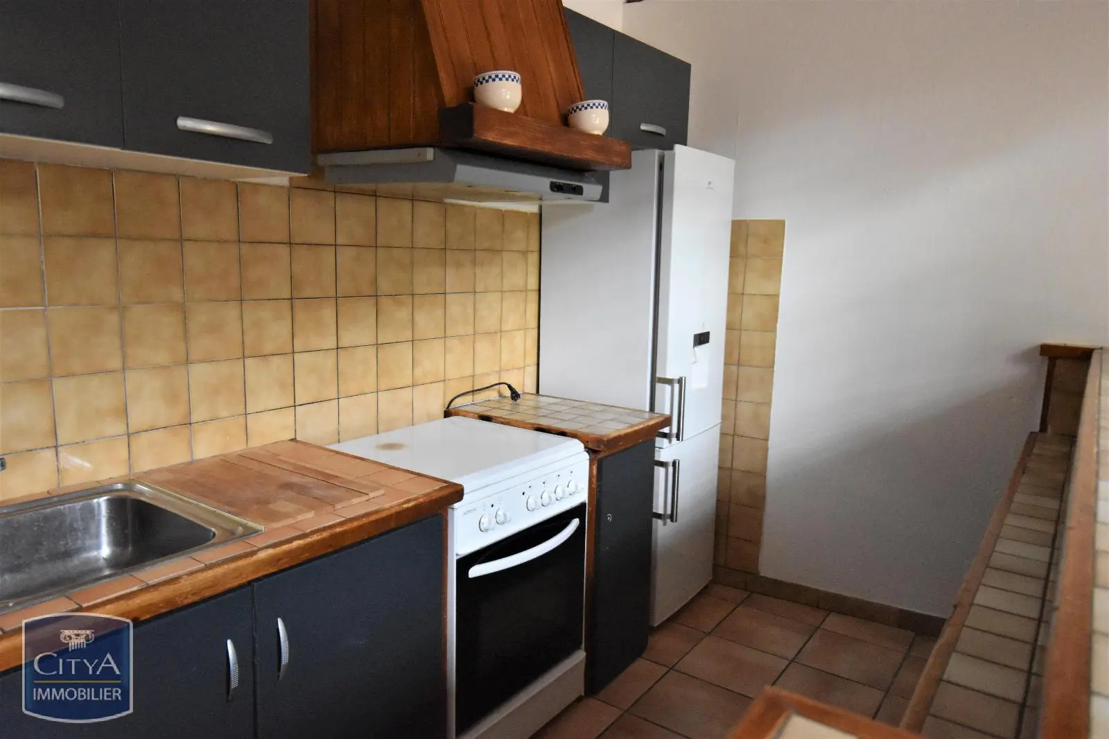 Photo 4 maison Aiguillon