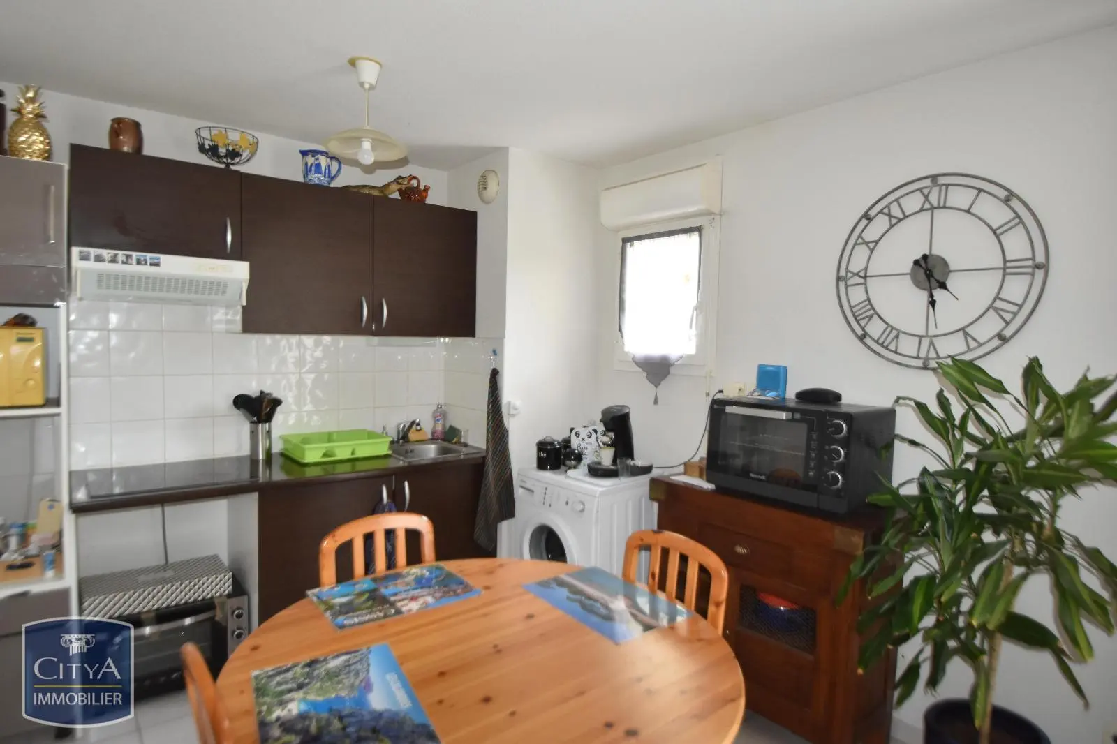 Photo 7 Appartement 4 pièces 66.7m²