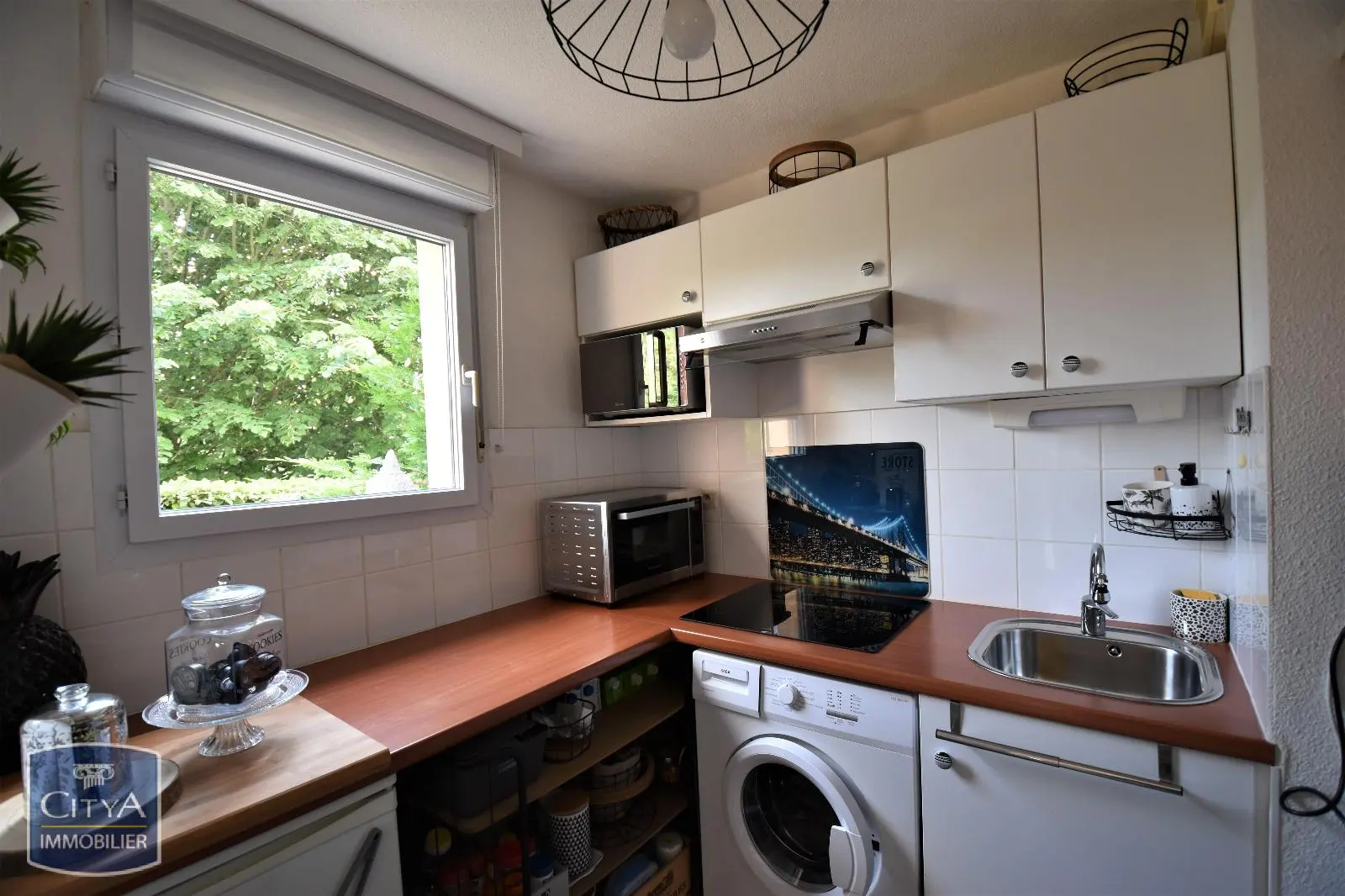 Photo 6 Appartement 2 pièces 44.27m²