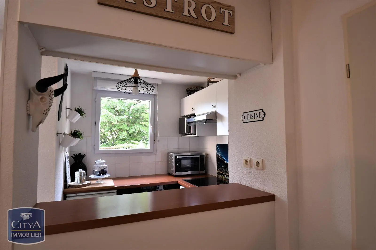 Photo 7 Appartement 2 pièces 44.27m²