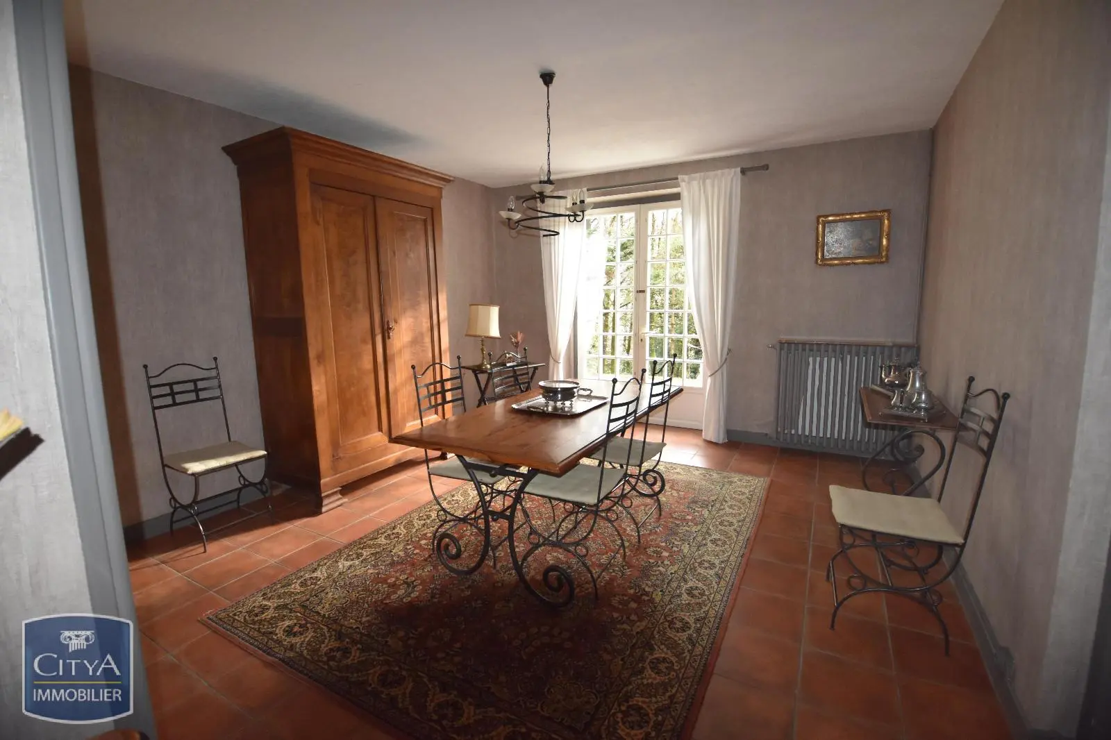 Photo 3 Maison 10 pièces 300m²