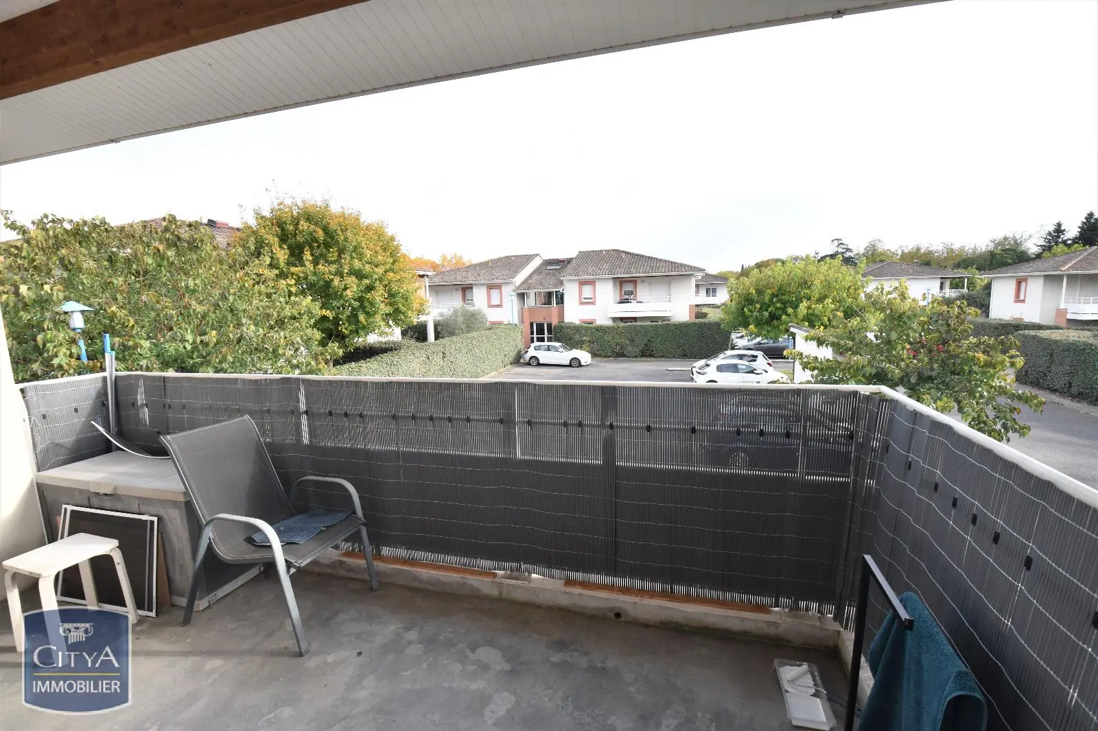 Photo 4 Appartement 2 pièces 43.39m²