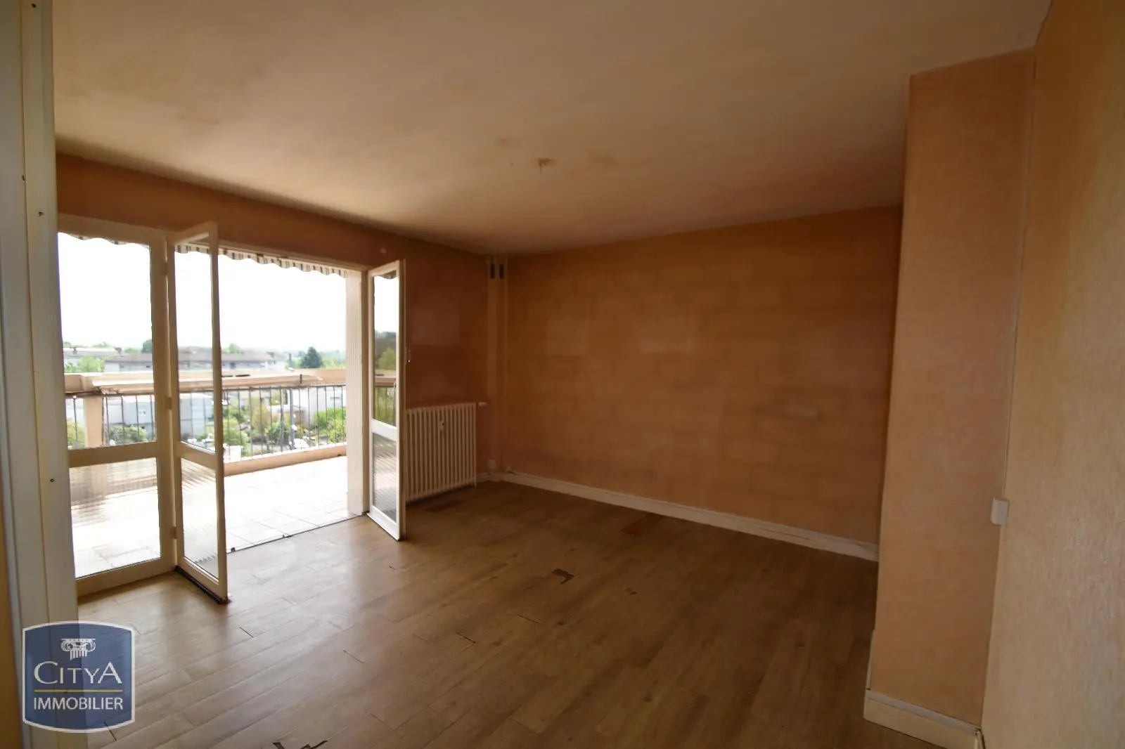 Photo 3 Appartement 3 pièces 56.46m²