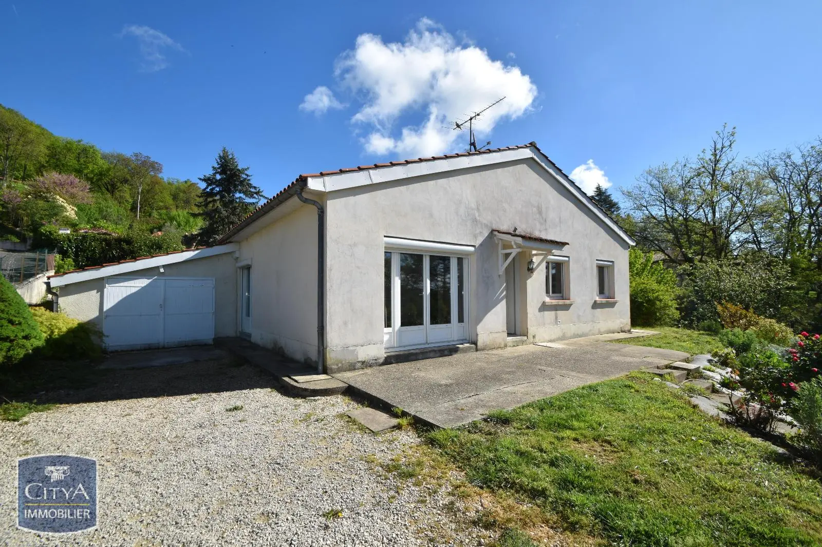 Photo 7 maison Colayrac-Saint-Cirq