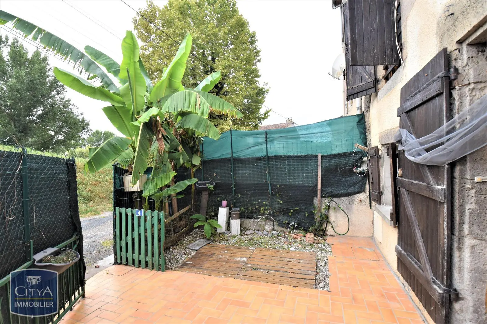 Photo 1 Maison 3 pièces 65.51m²