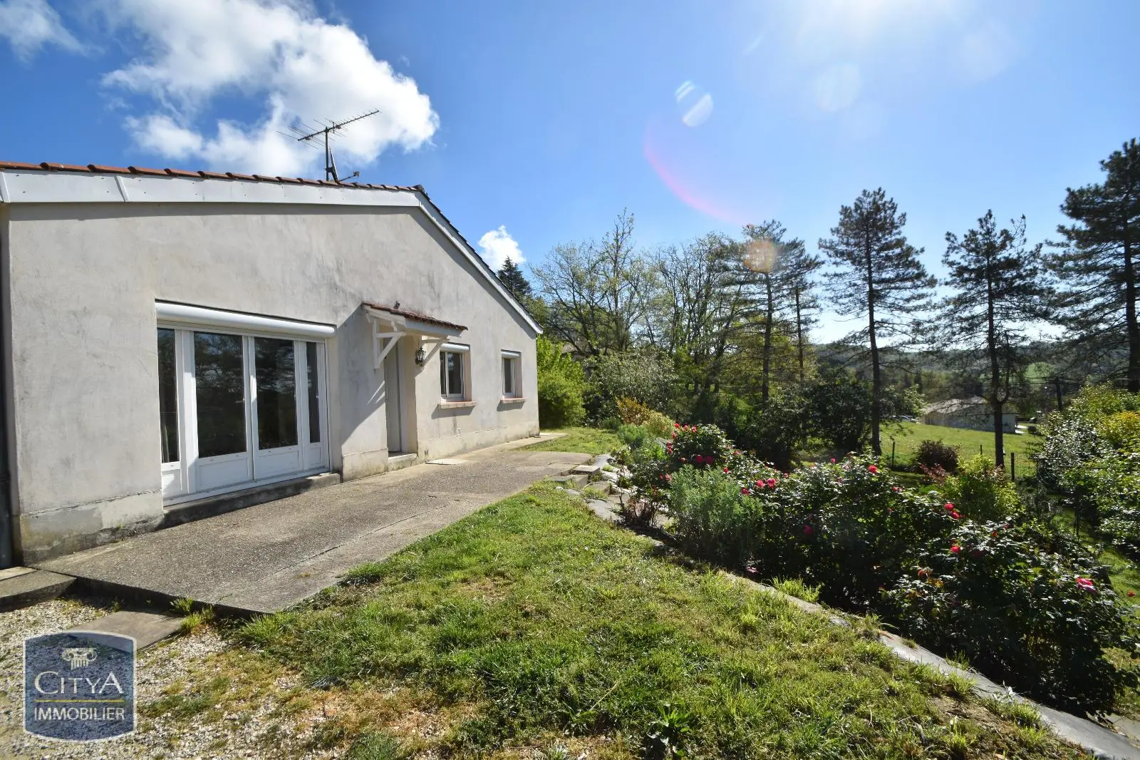 Photo 1 maison Colayrac-Saint-Cirq