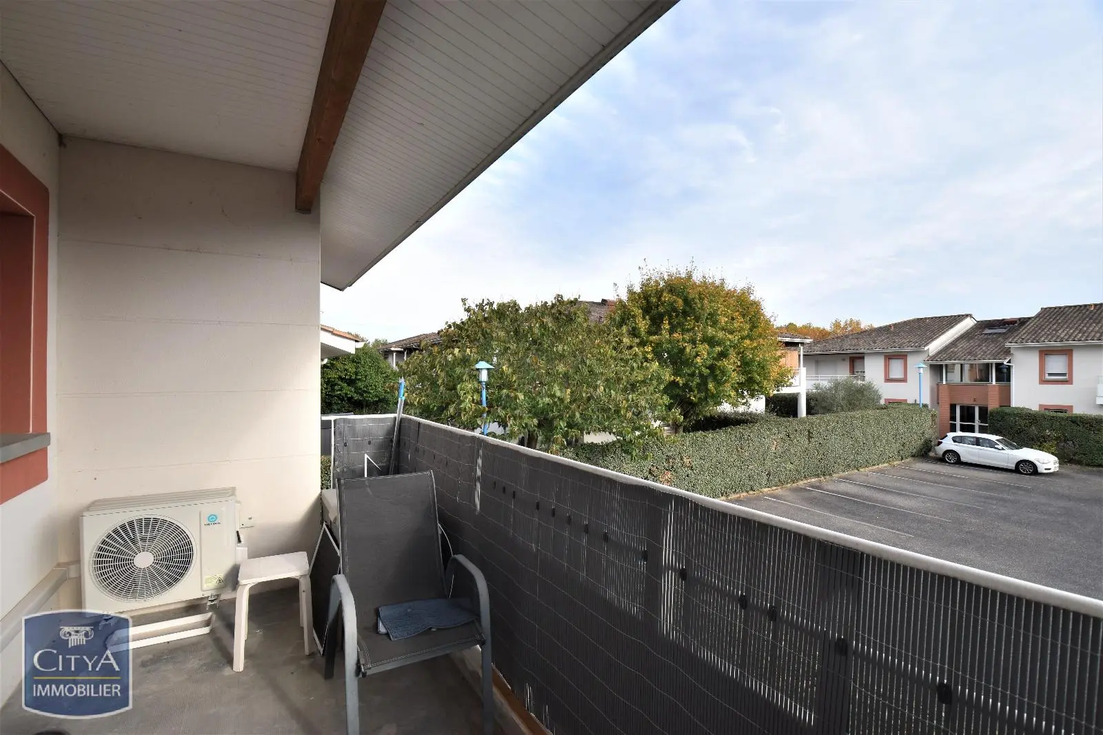 Photo 3 Appartement 2 pièces 43.39m²