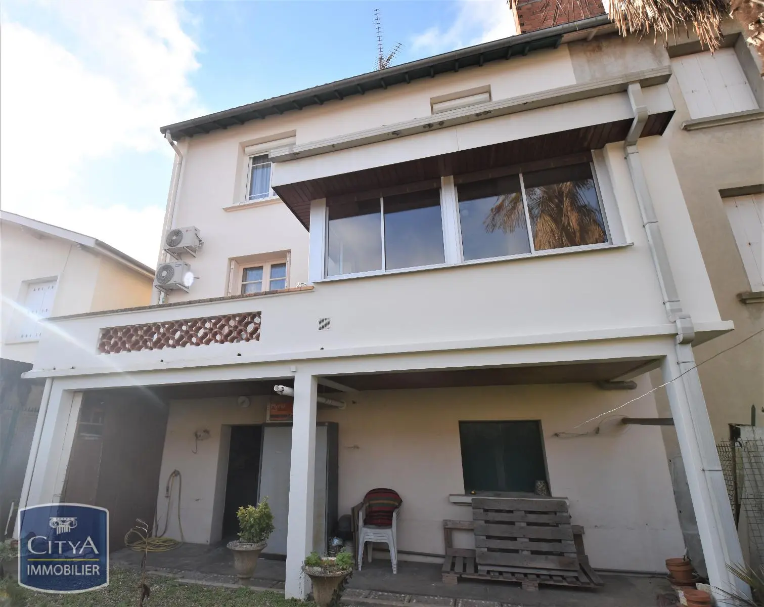 Photo 14 Maison 4 pièces 125m²