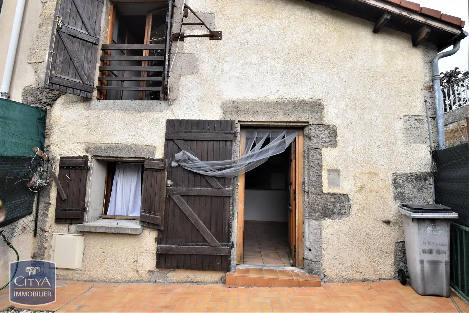 Photo 2 maison Aiguillon