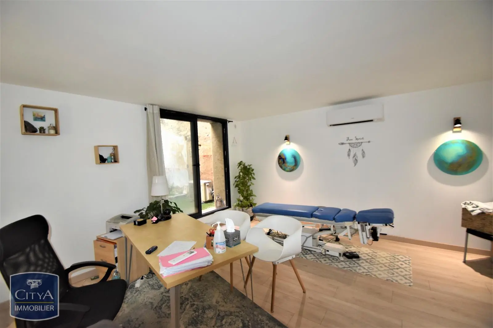 Photo 4 Immeuble 80m²