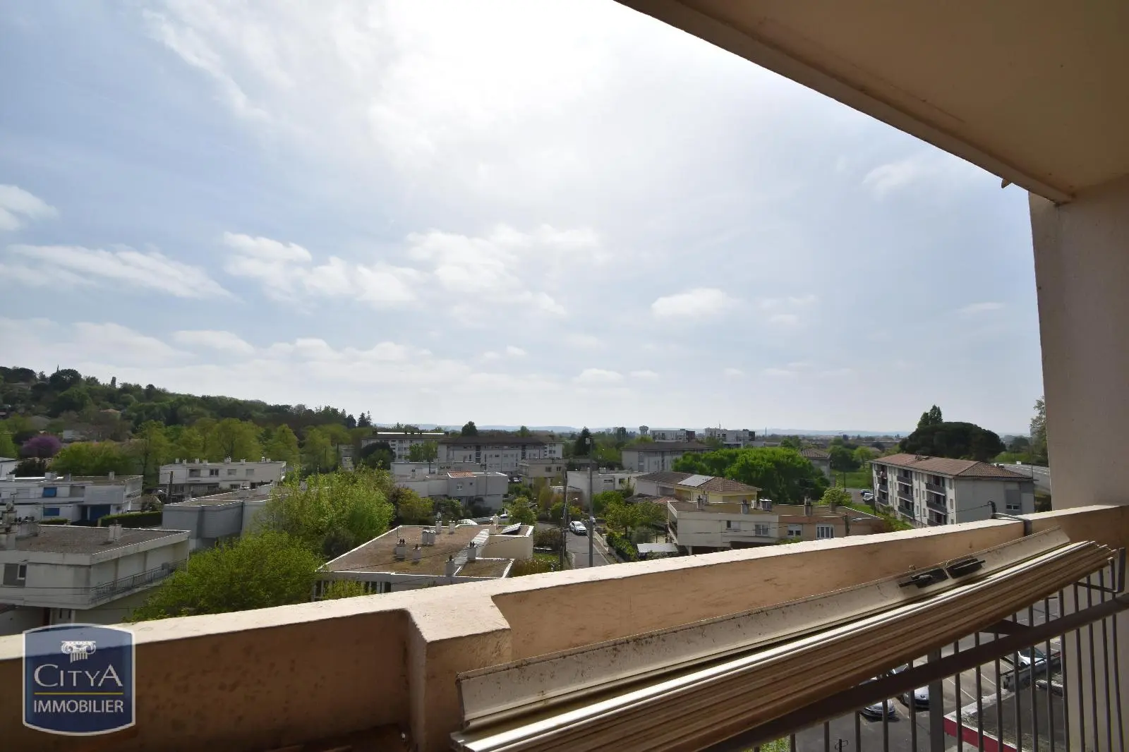 Photo 4 Appartement 3 pièces 56.46m²