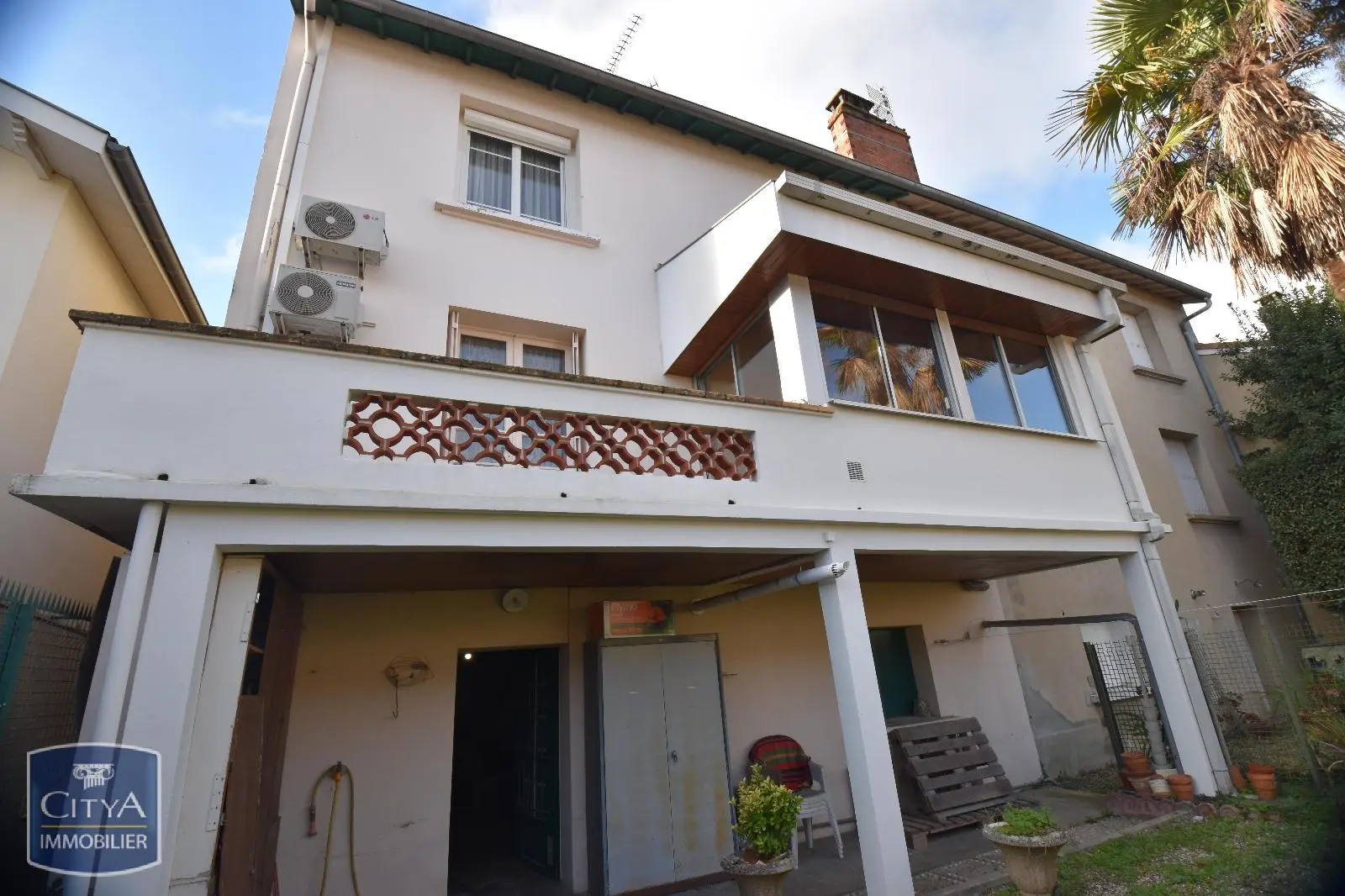 Photo 14 Maison 4 pièces 125m²