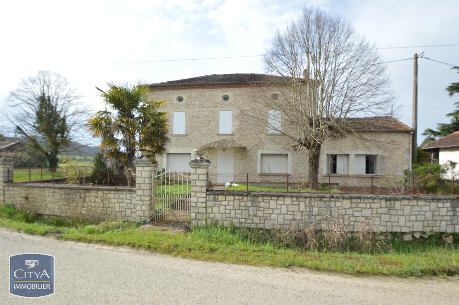 Photo 7 maison Sérignac-sur-Garonne
