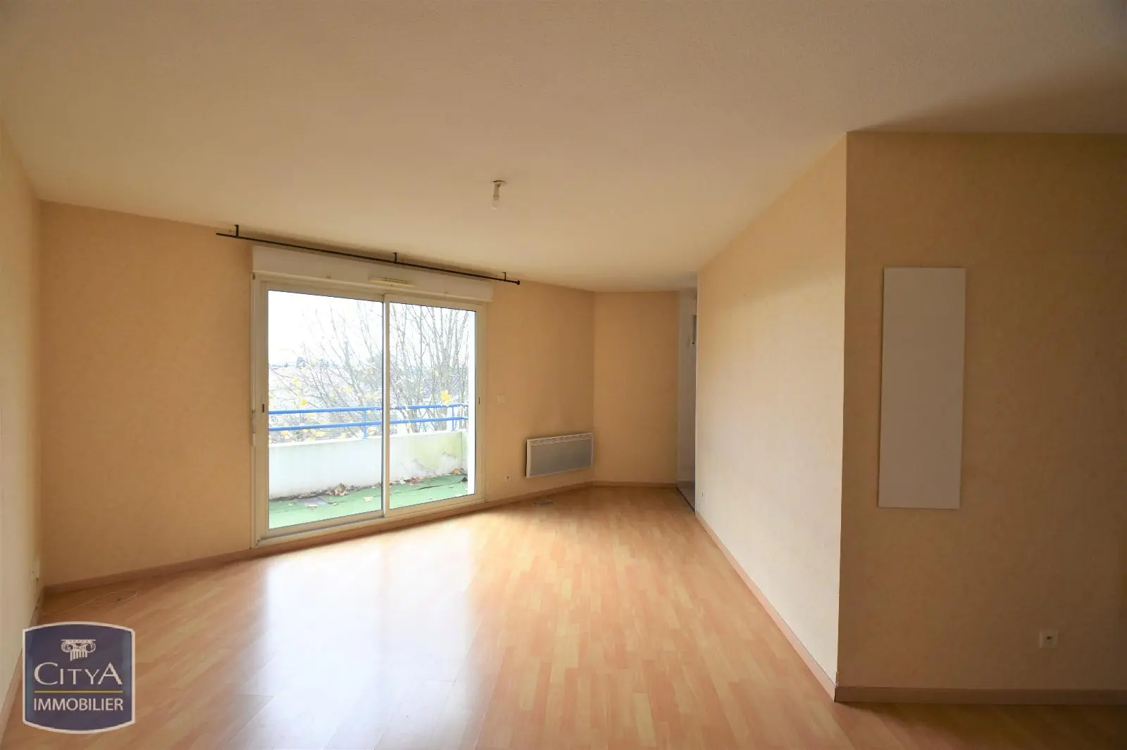 Photo 2 Appartement 2 pièces 46.7m²