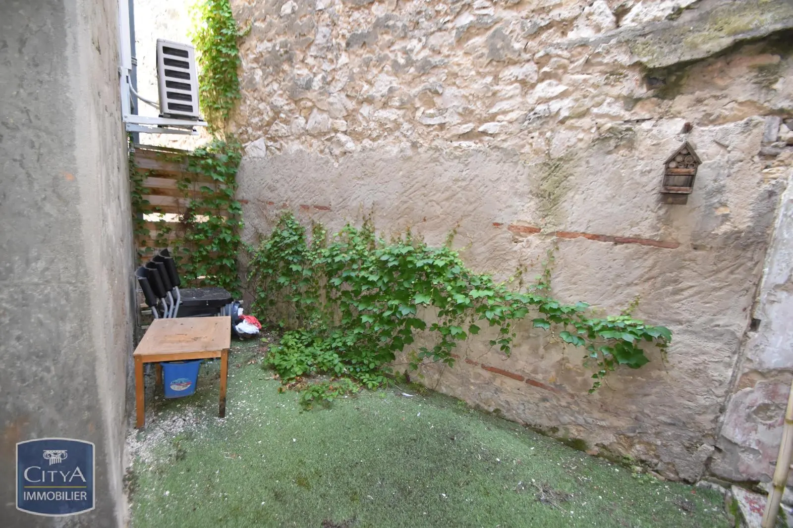 Photo 7 Immeuble 80m²